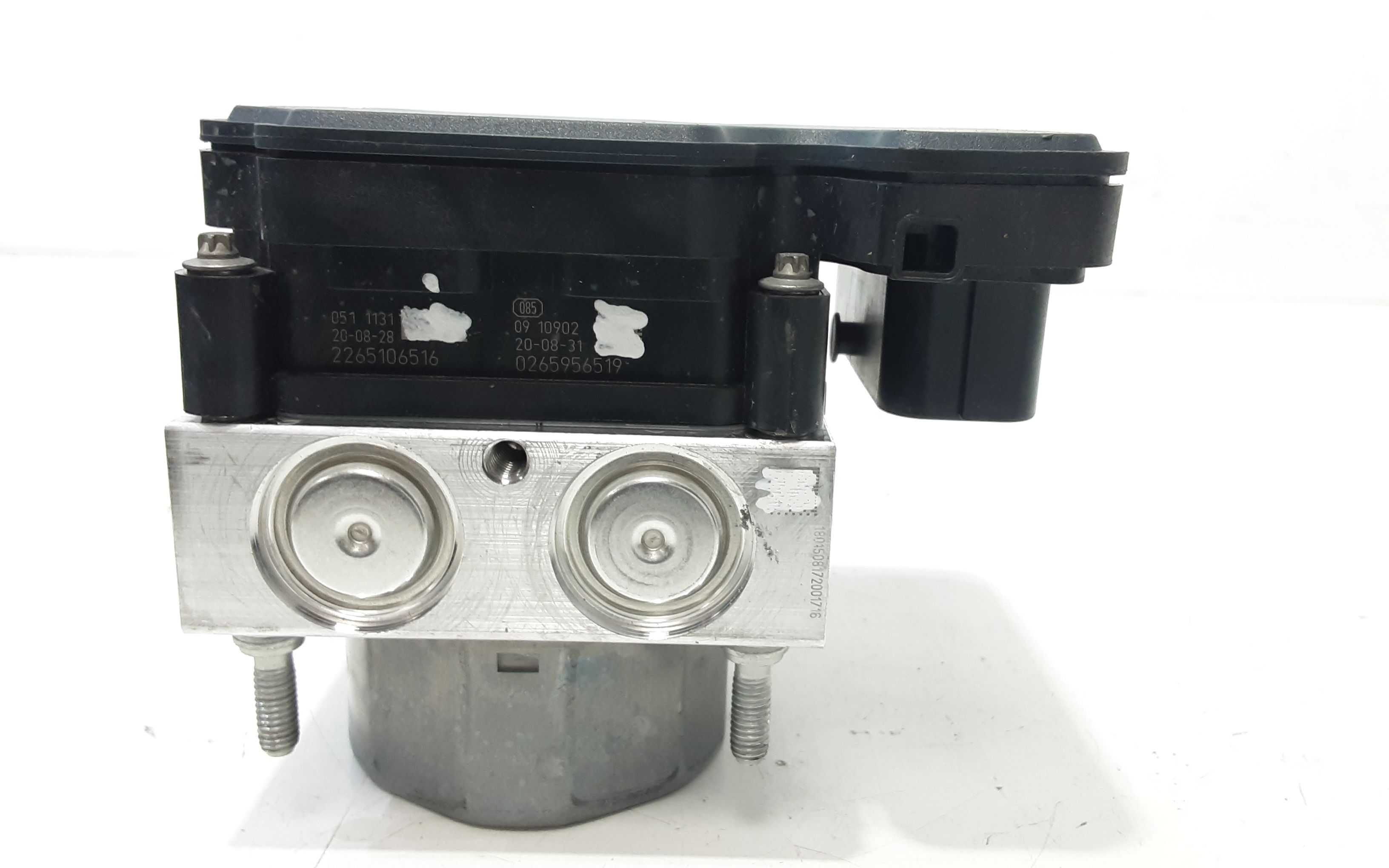 ABS LANCIA Ypsilon 4 Serie