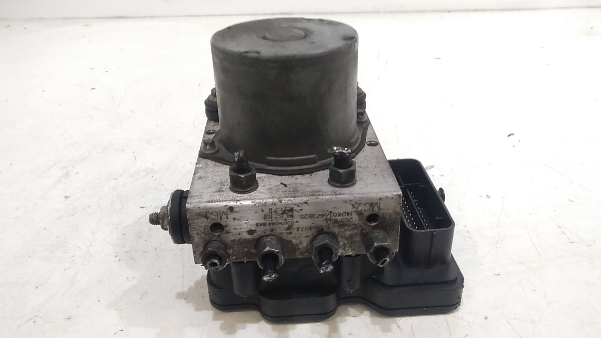 ABS PEUGEOT Boxer 4 Serie