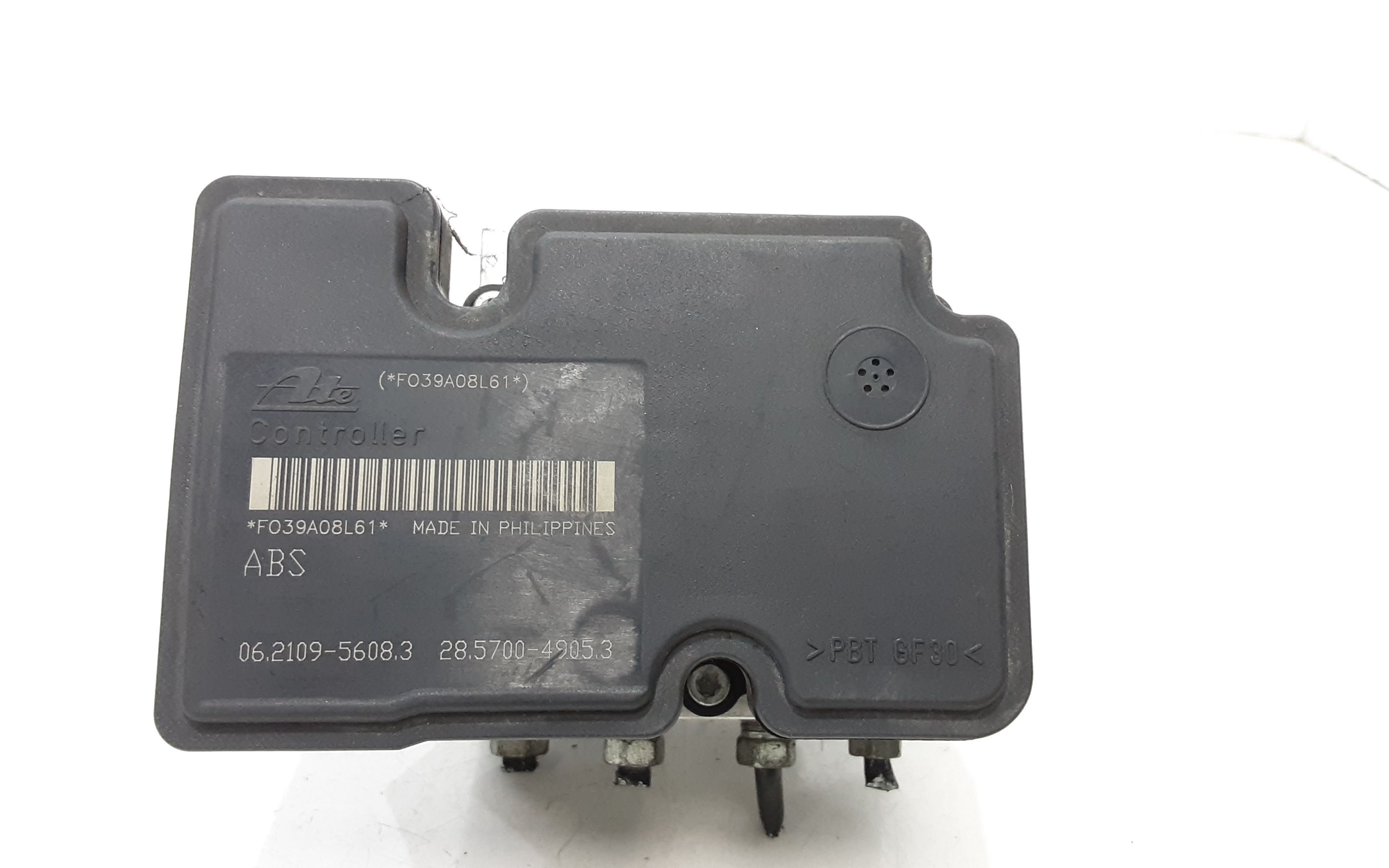 ABS SUZUKI Alto 3 Serie