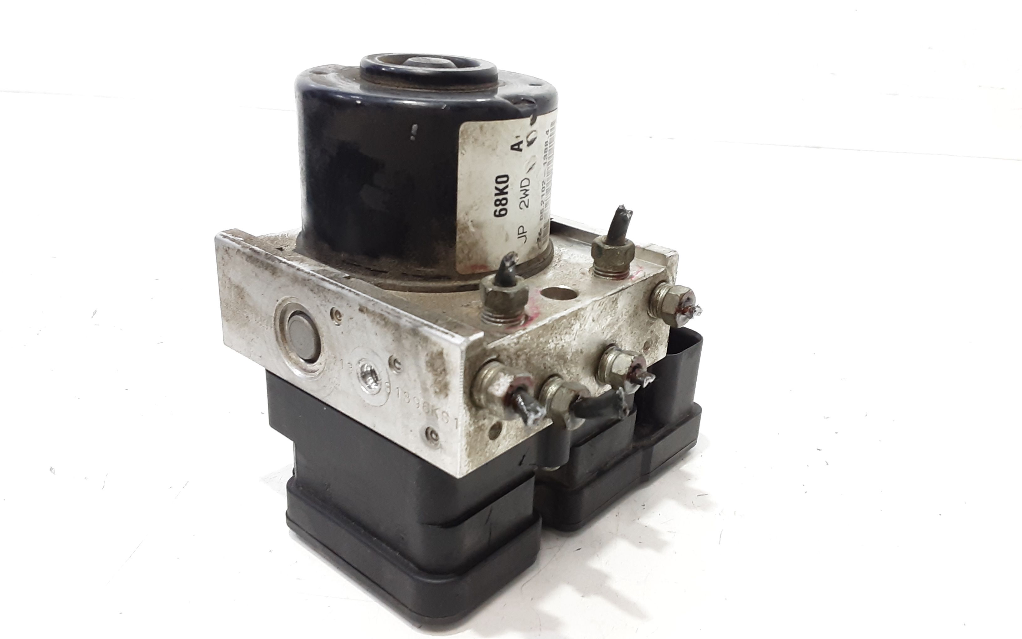 ABS SUZUKI Alto 3 Serie