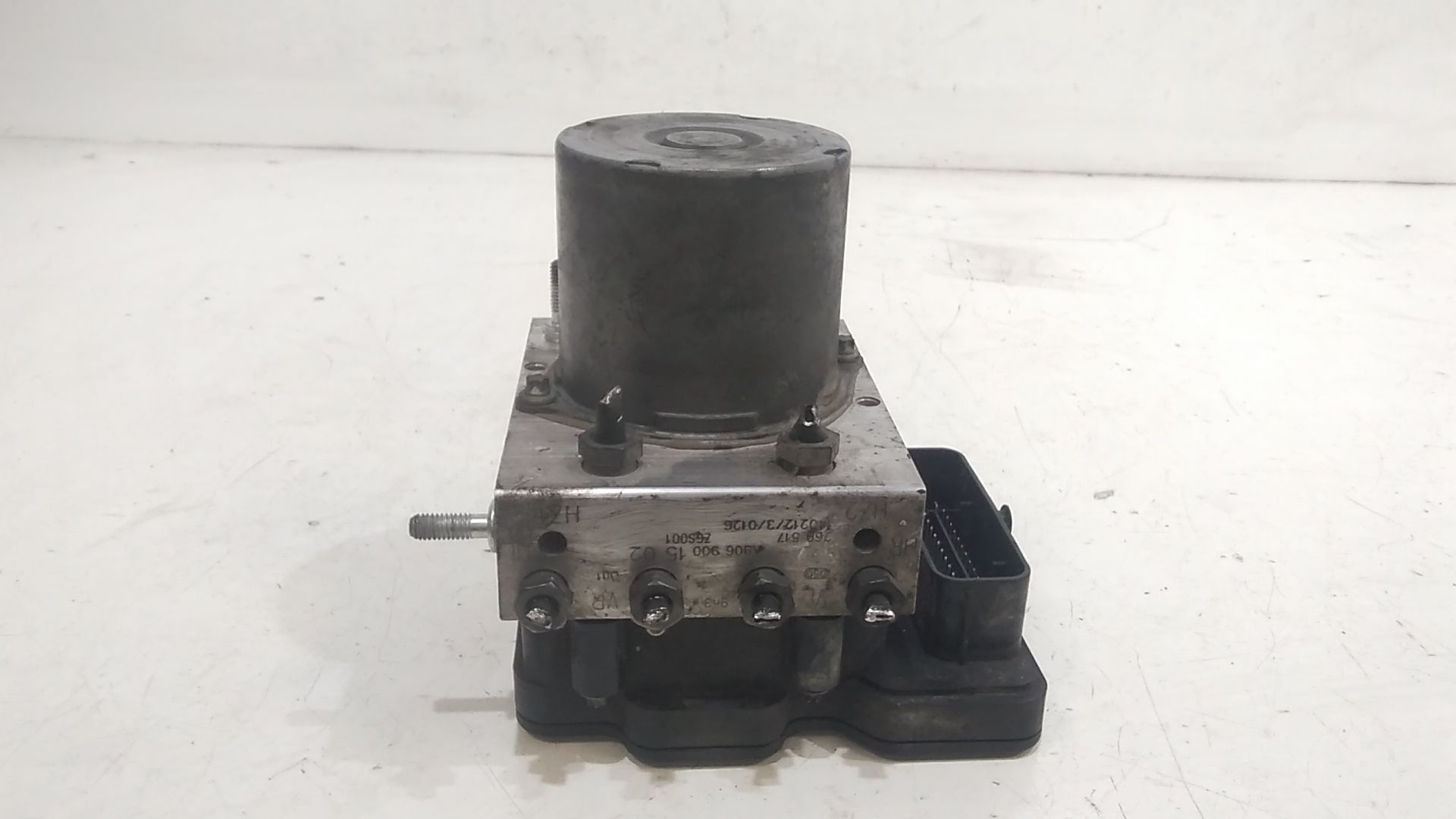 ABS MERCEDES Sprinter W906 3 Serie