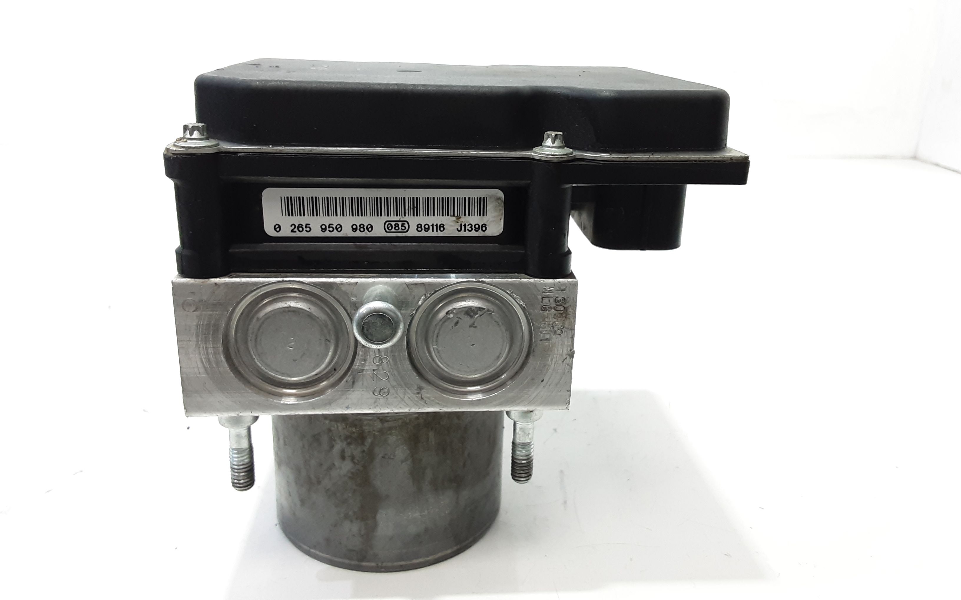 ABS HYUNDAI i20 1 Serie