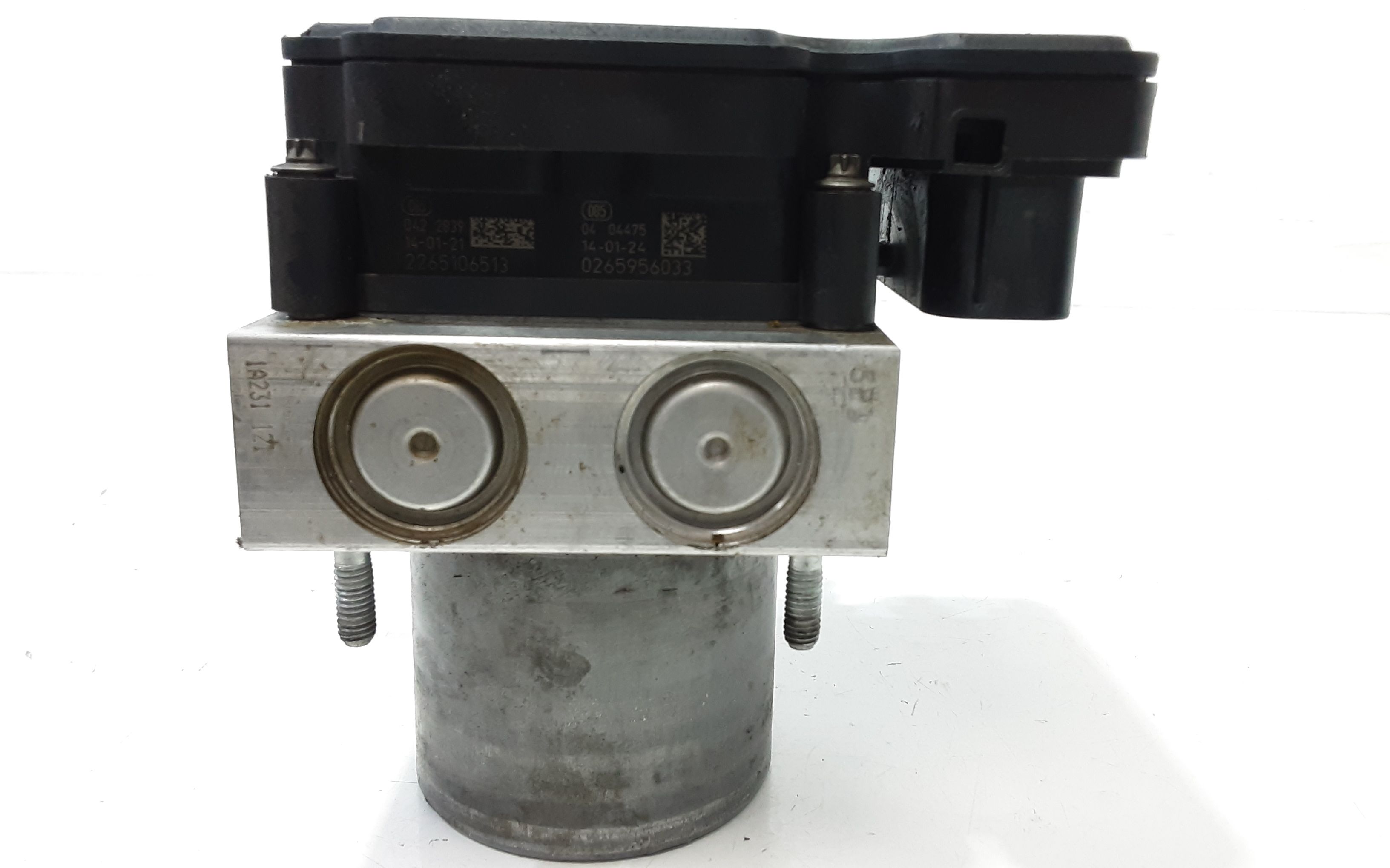 ABS MERCEDES Sprinter W906 3 Serie