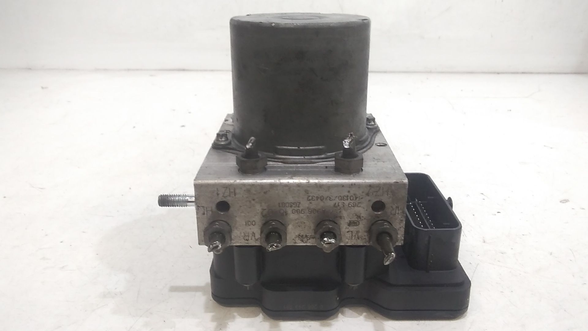 ABS MERCEDES Sprinter W906 3 Serie