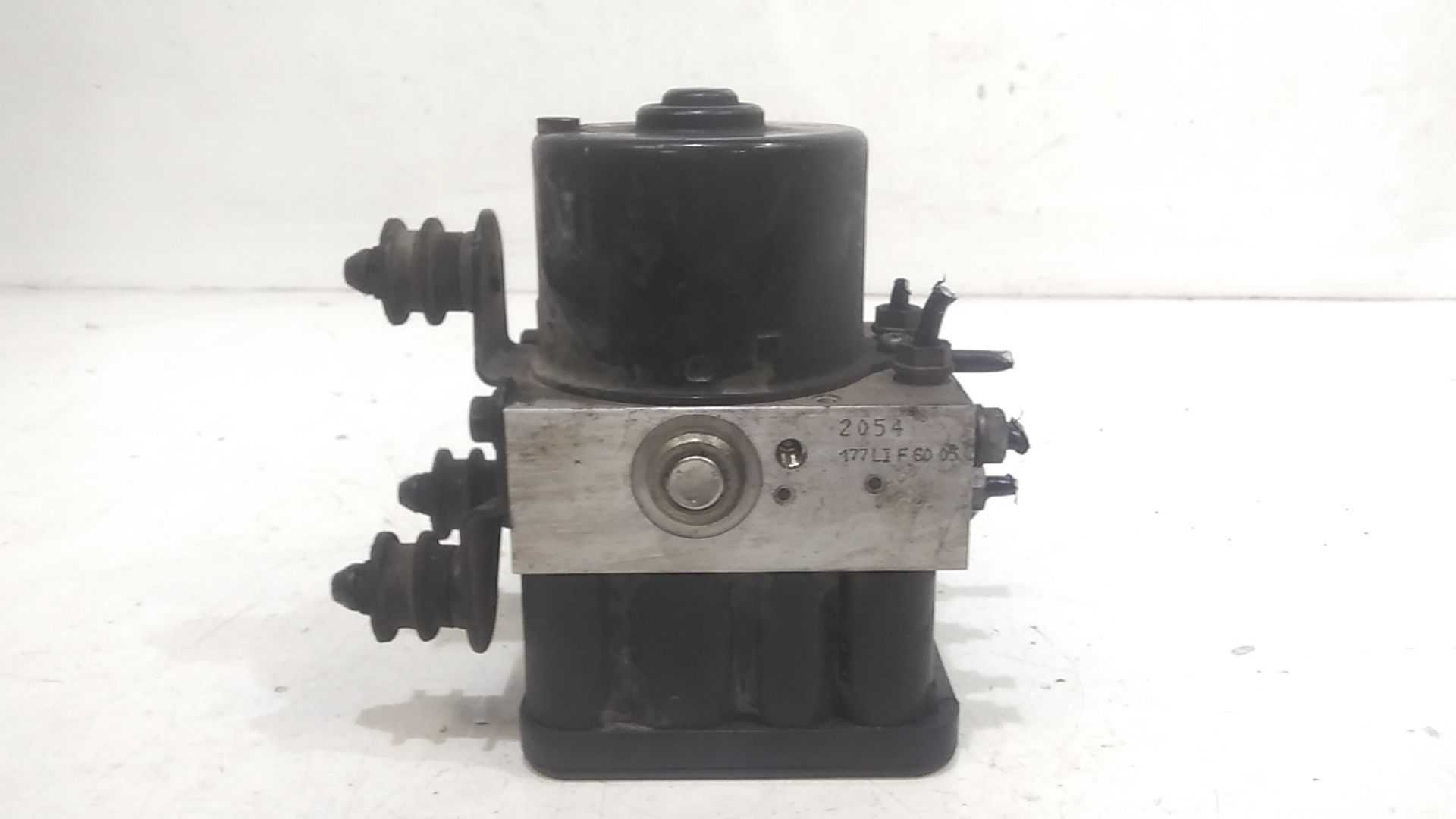 ABS AUDI A3 Sportback Serie (8PA) (04>08)