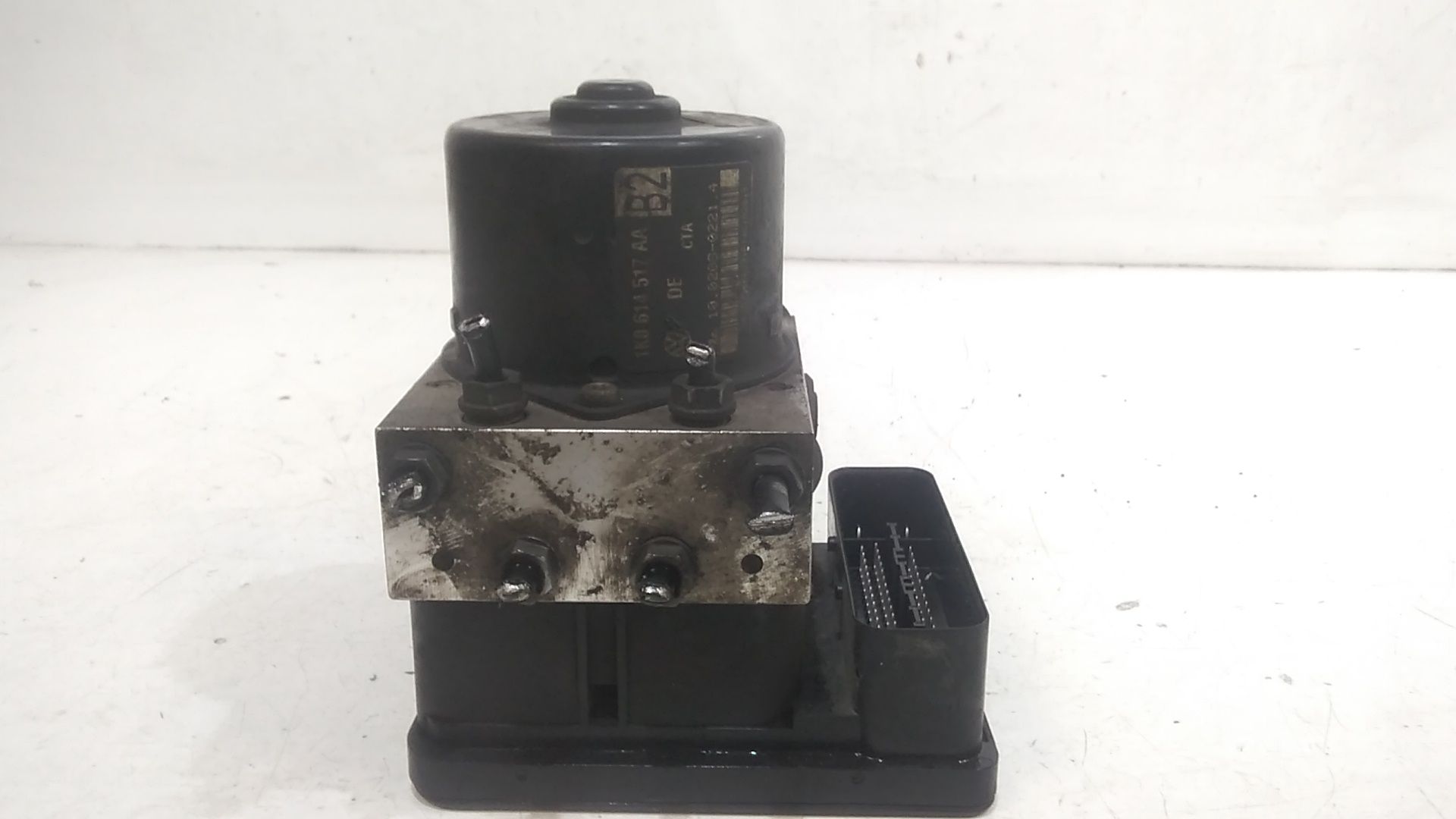 ABS AUDI A3 Sportback Serie (8PA) (04>08)