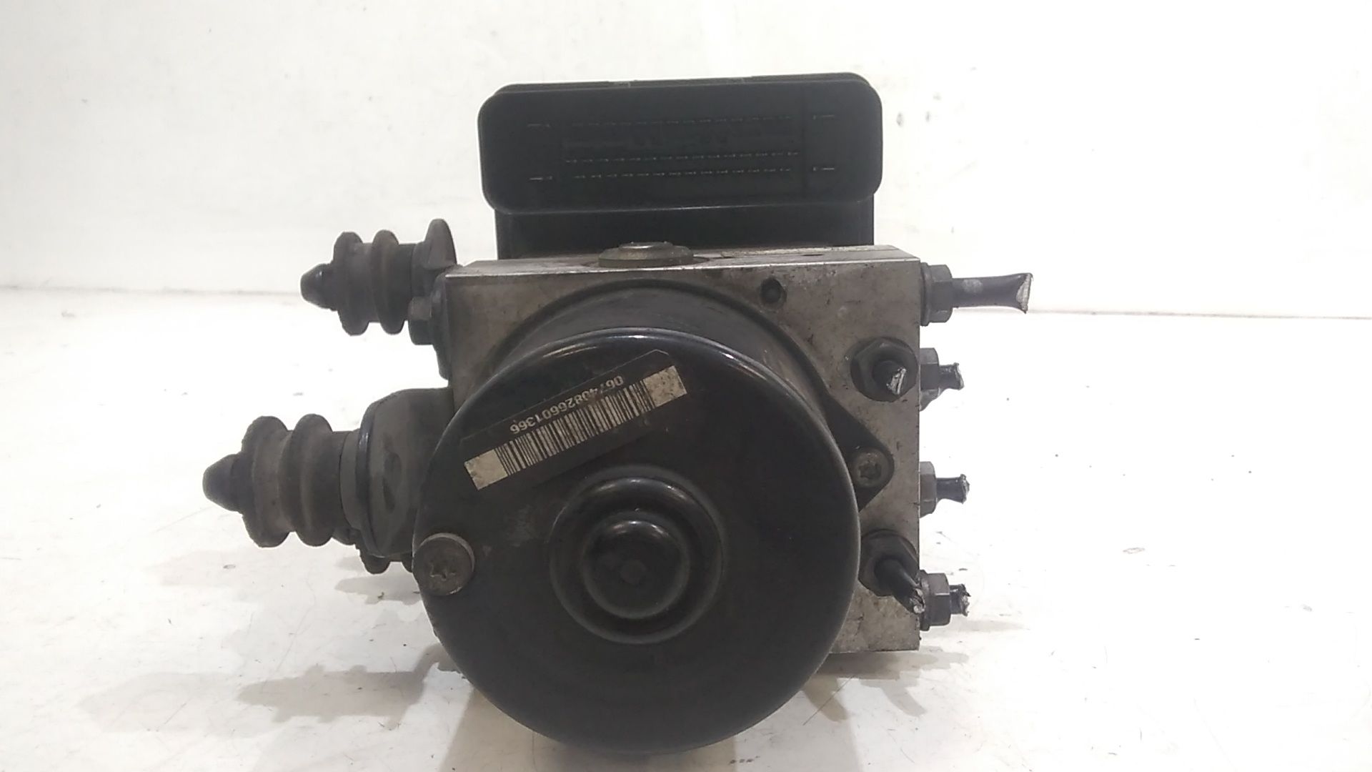 ABS AUDI A3 Sportback Serie (8PA) (04>08)