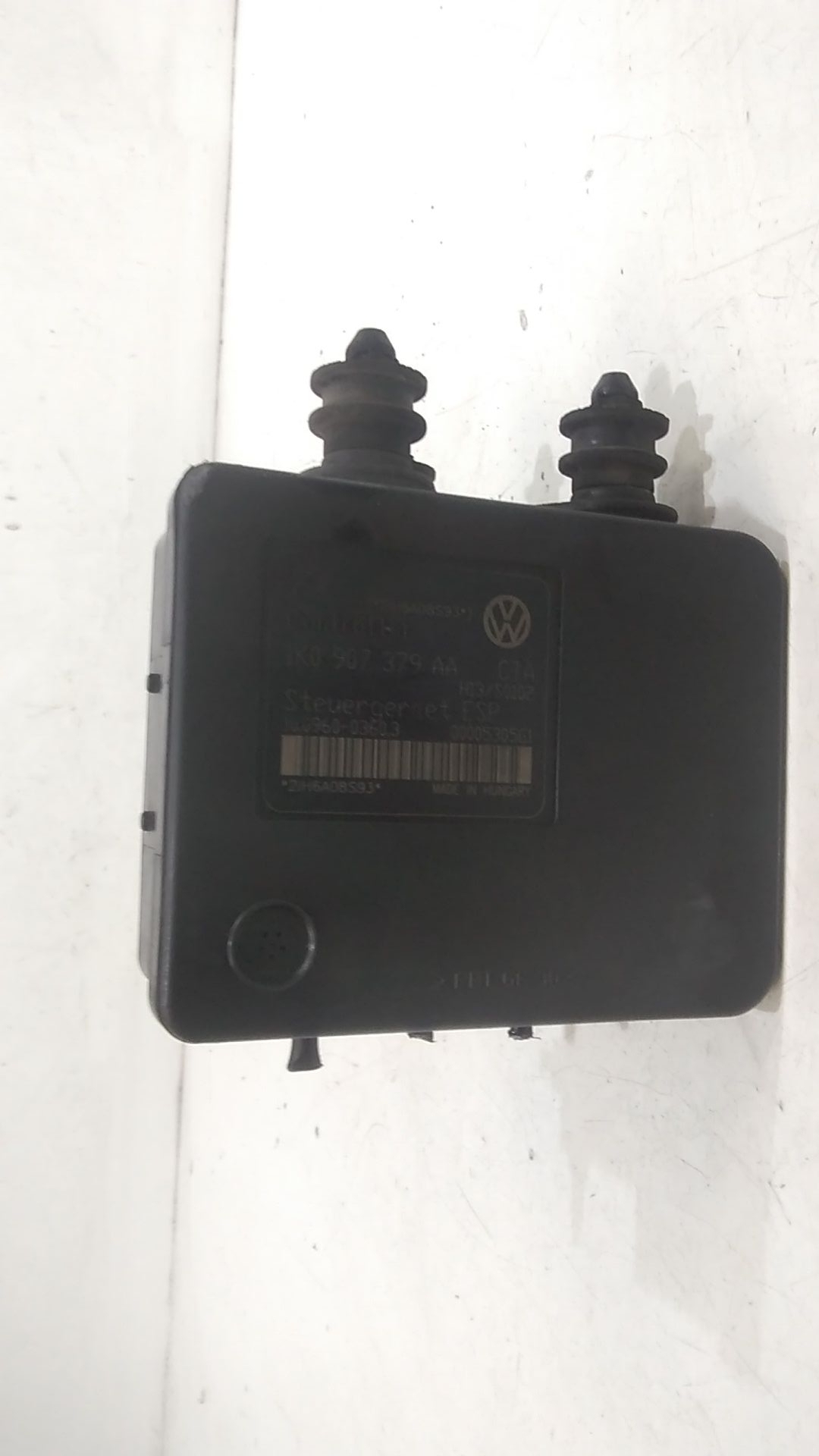 ABS AUDI A3 Sportback Serie (8PA) (04>08)