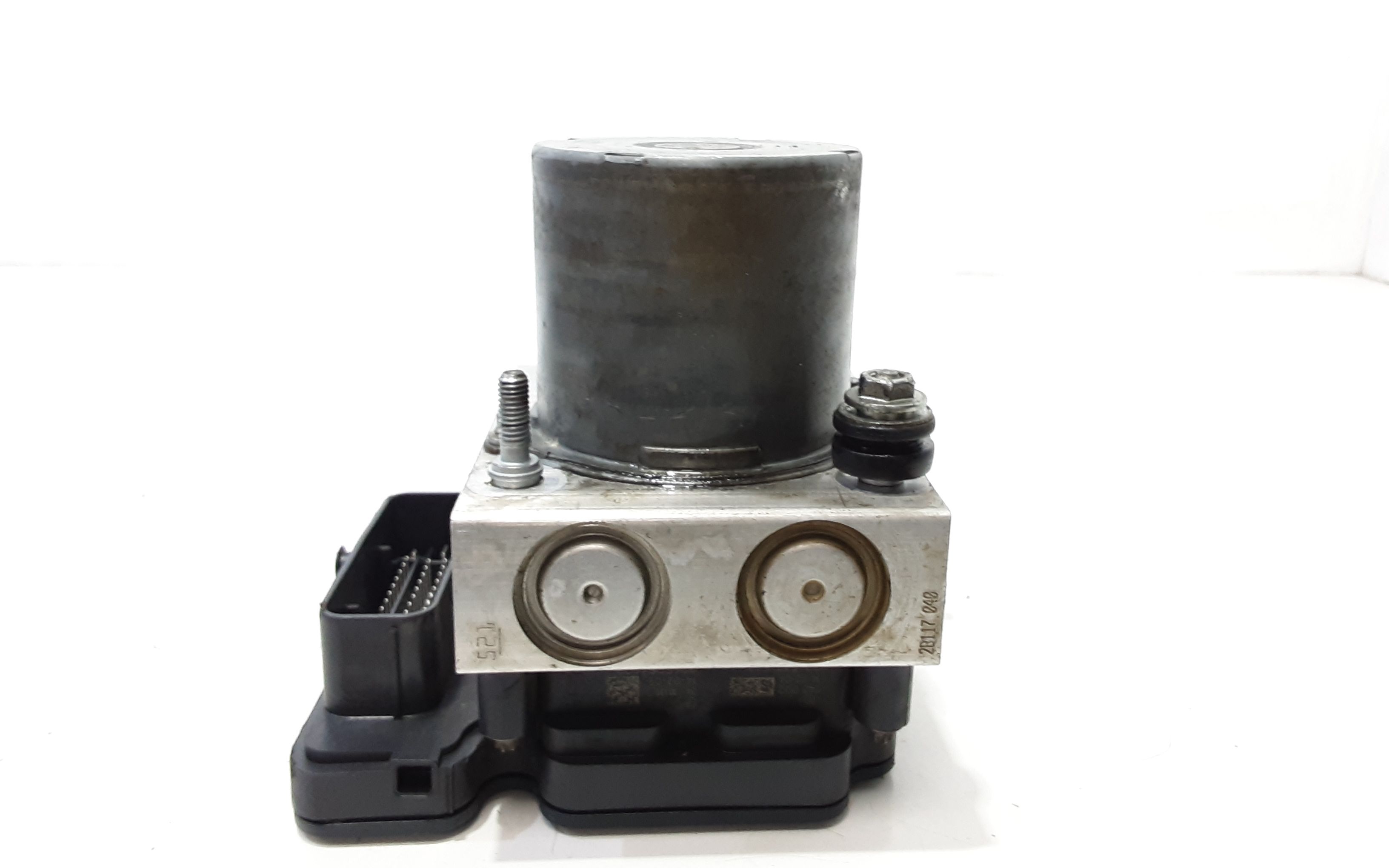 ABS MERCEDES Sprinter W906 3 Serie