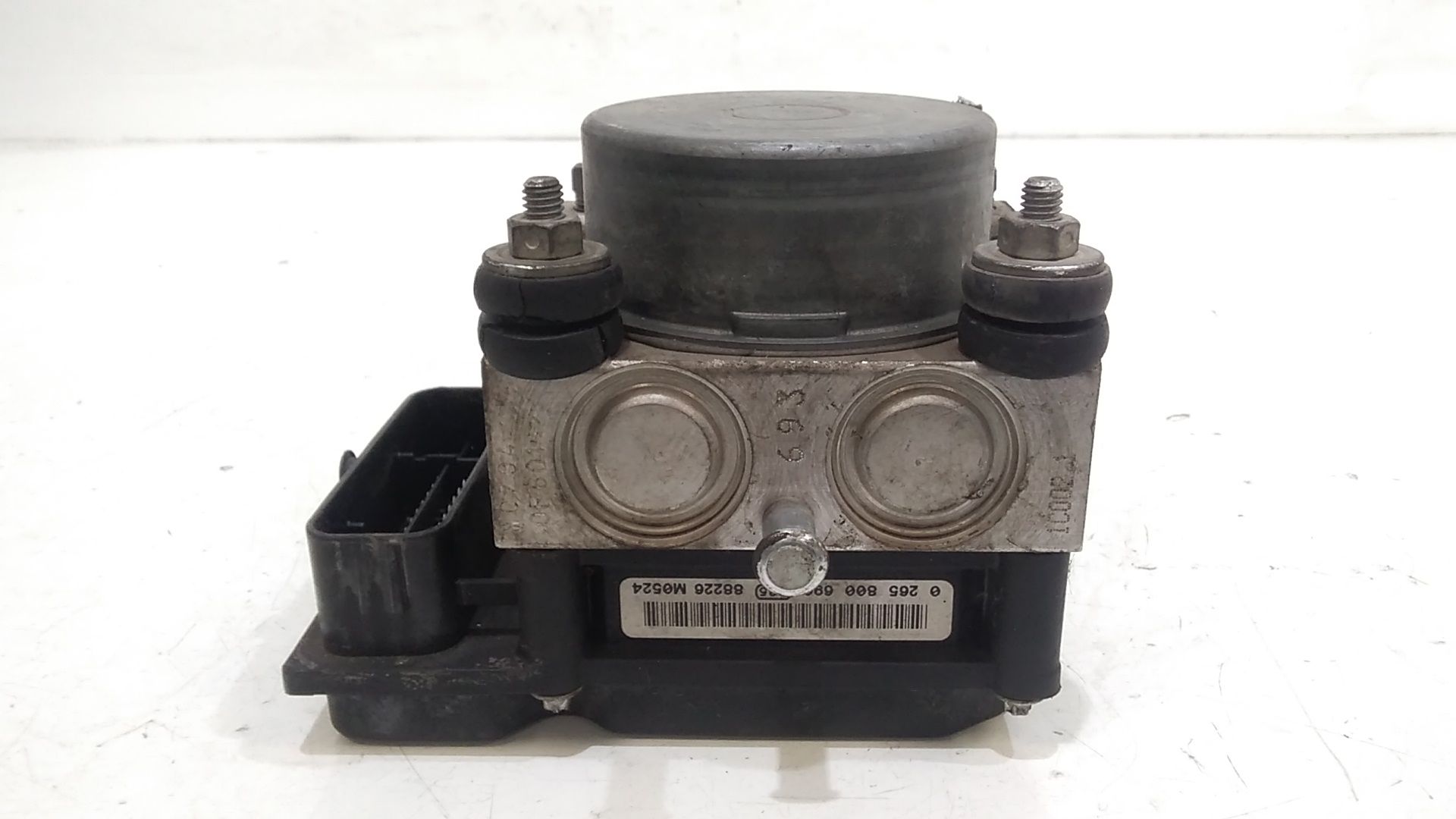 ABS FIAT Grande Punto 1 Serie