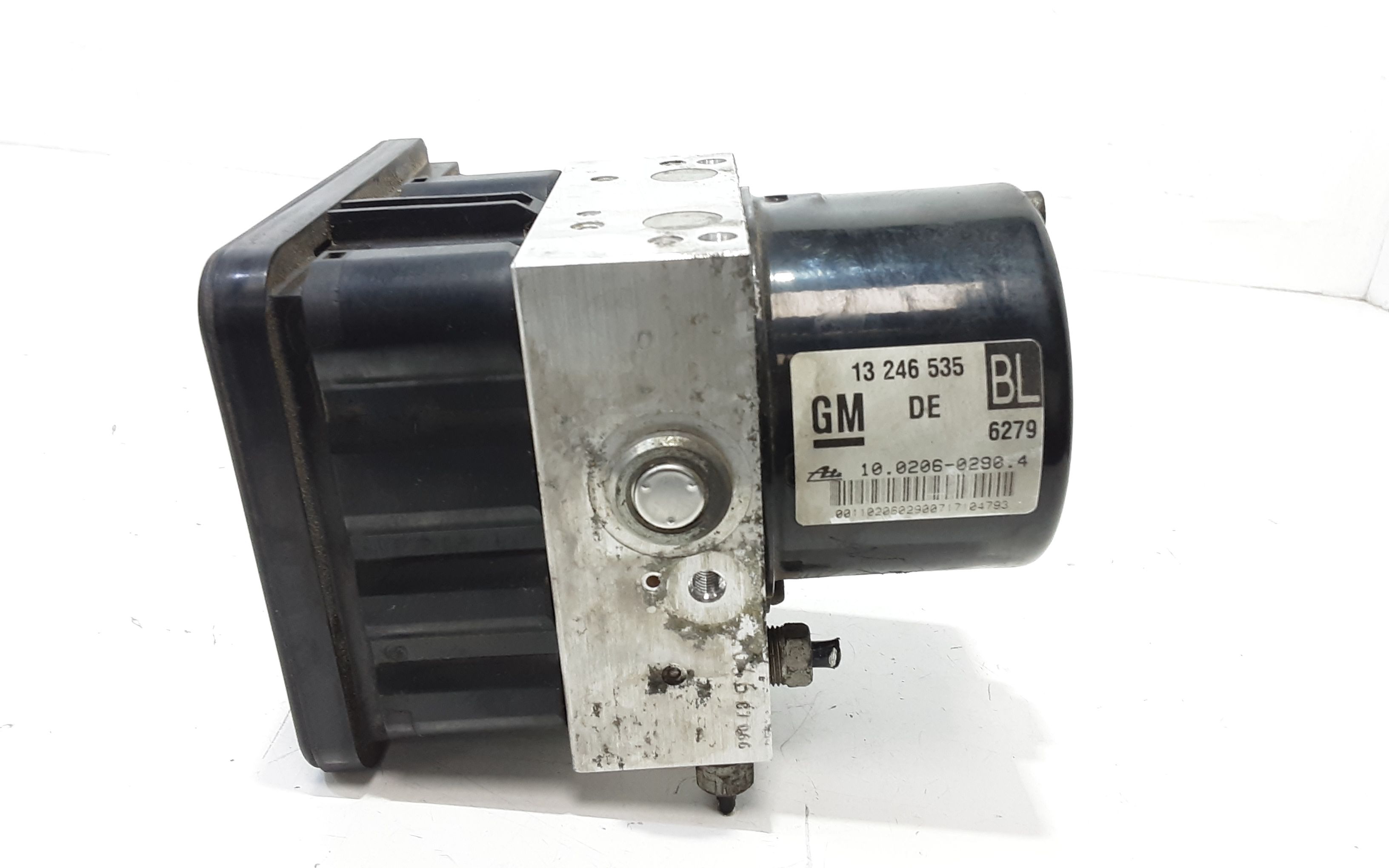 ABS OPEL Astra H Berlina