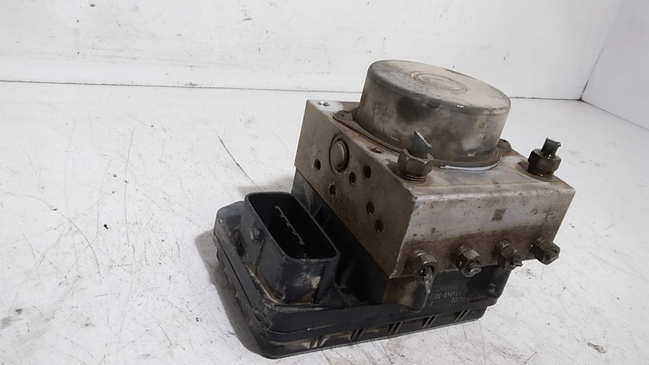 ABS TOYOTA IQ 1 Serie