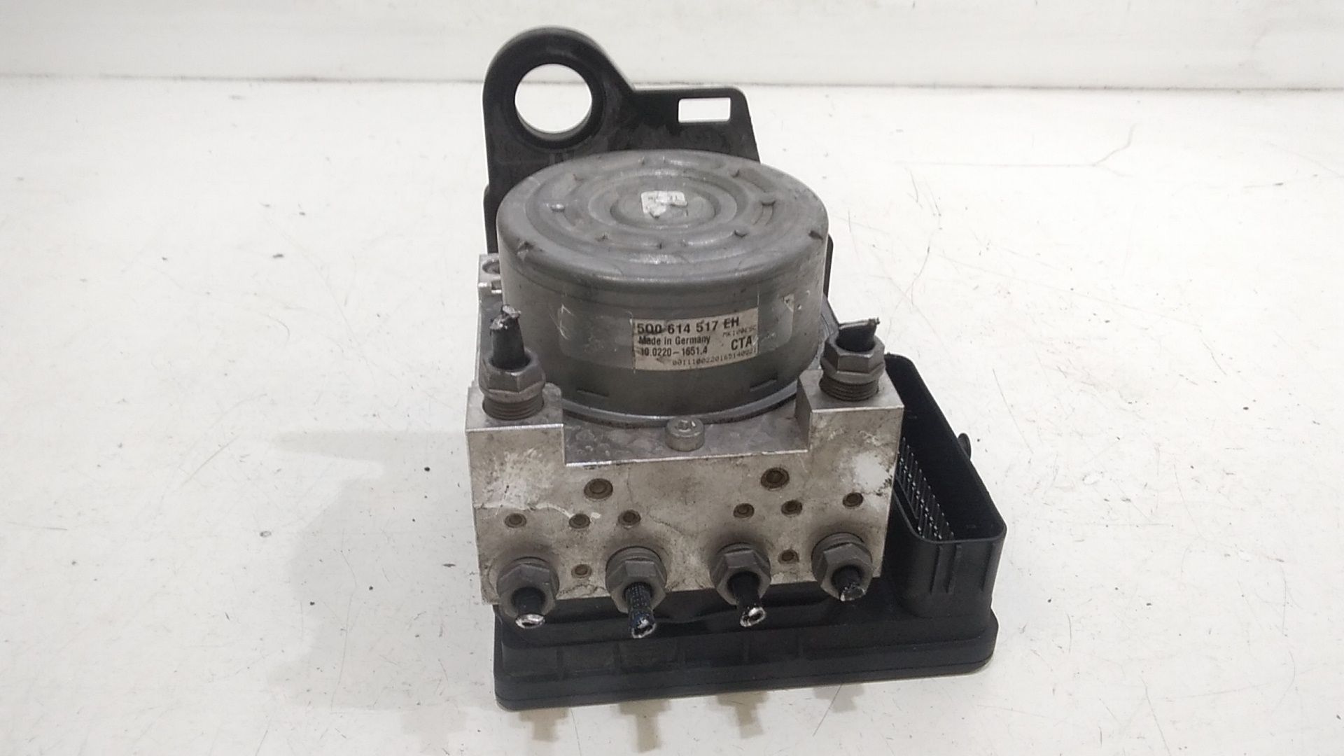 ABS AUDI A3 Sportback (8YA) (19>)