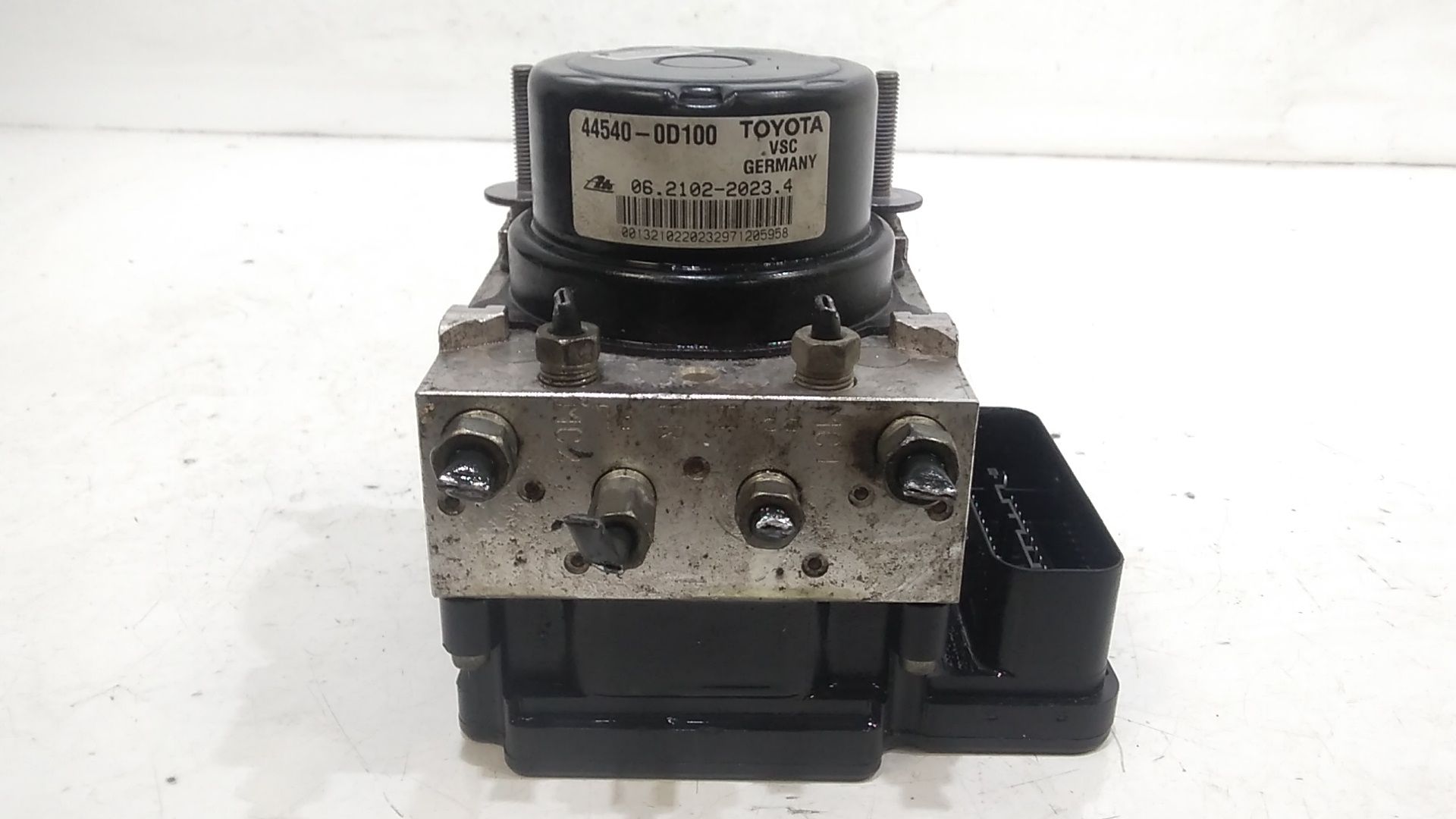 ABS TOYOTA Yaris Serie (11>13)