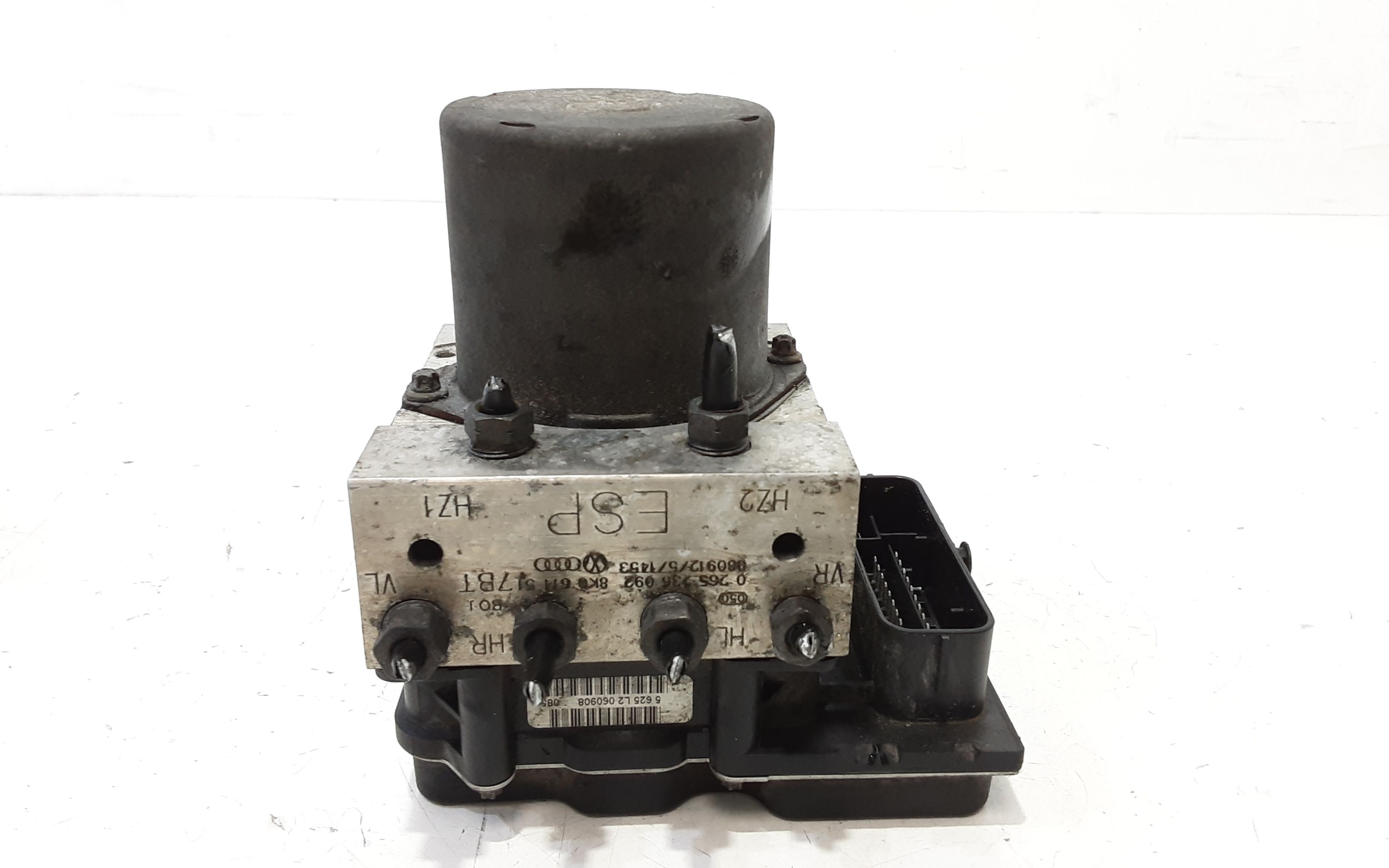 ABS AUDI A4 Avant (8K5) (08>15)