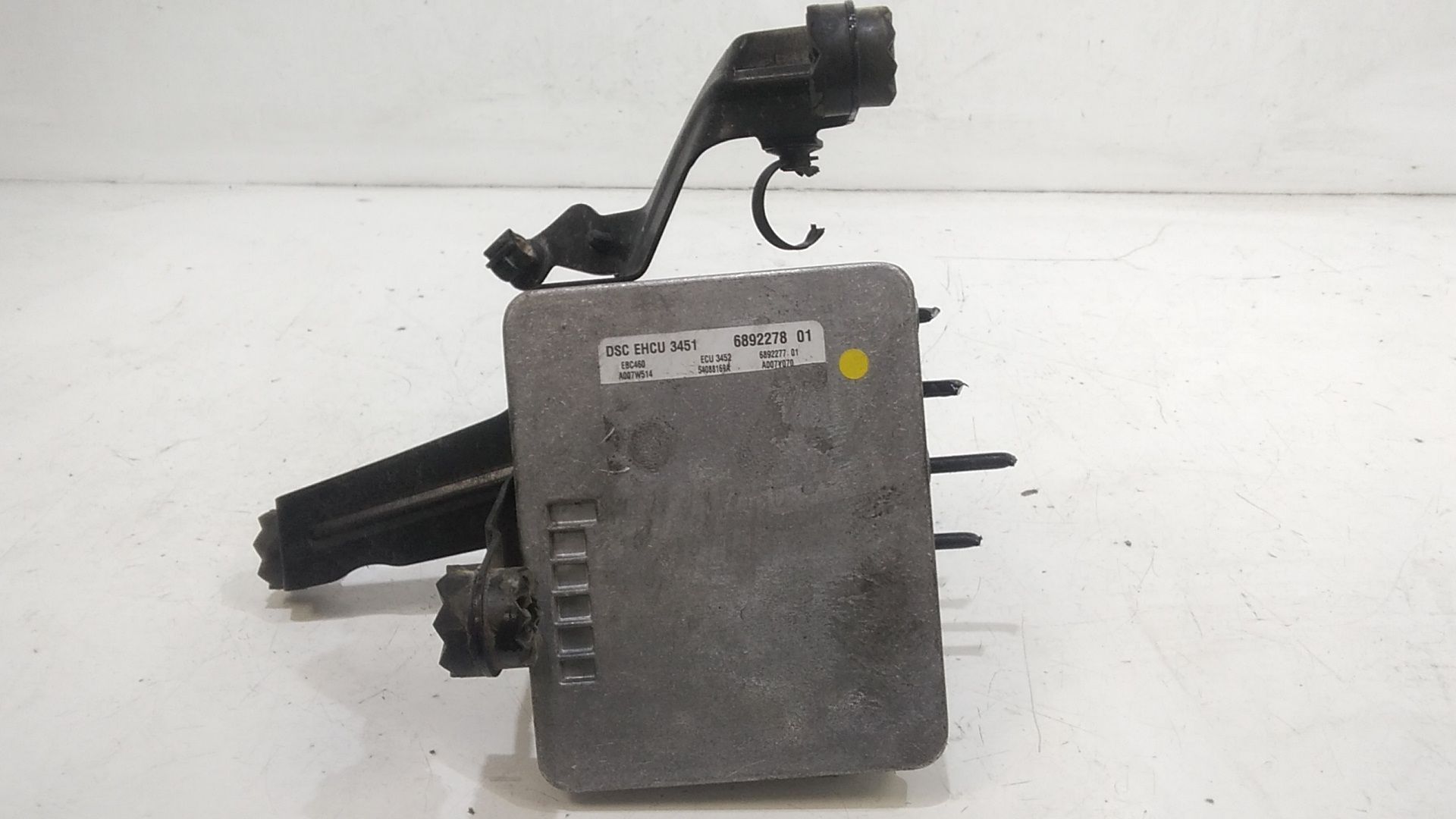 ABS BMW X4 Serie (G02) (18>)