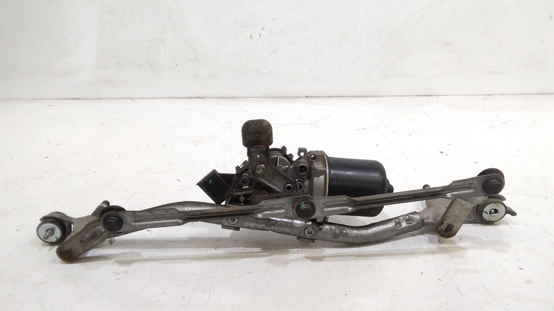 Motorino tergi ant completo di tandem CITROEN C3 Serie