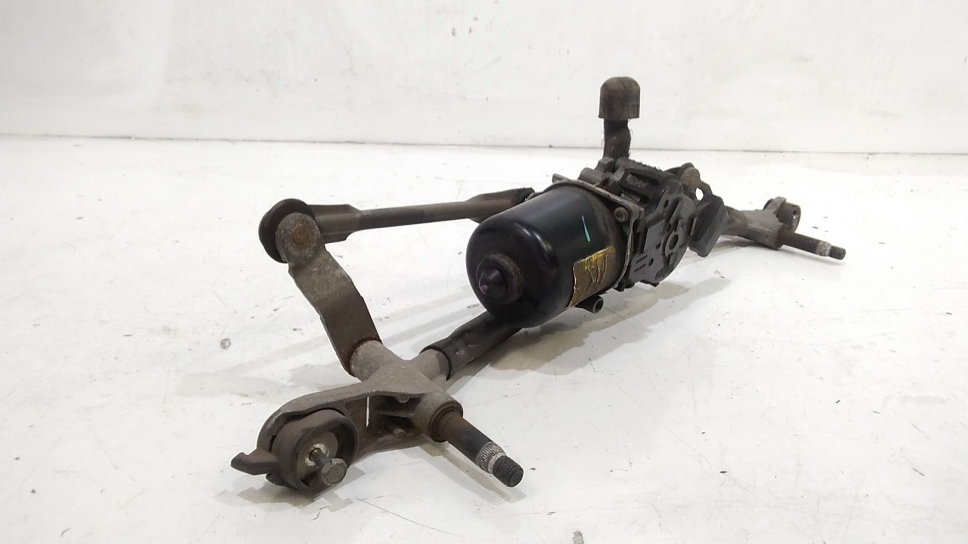 Motorino tergi ant completo di tandem CITROEN C3 Serie