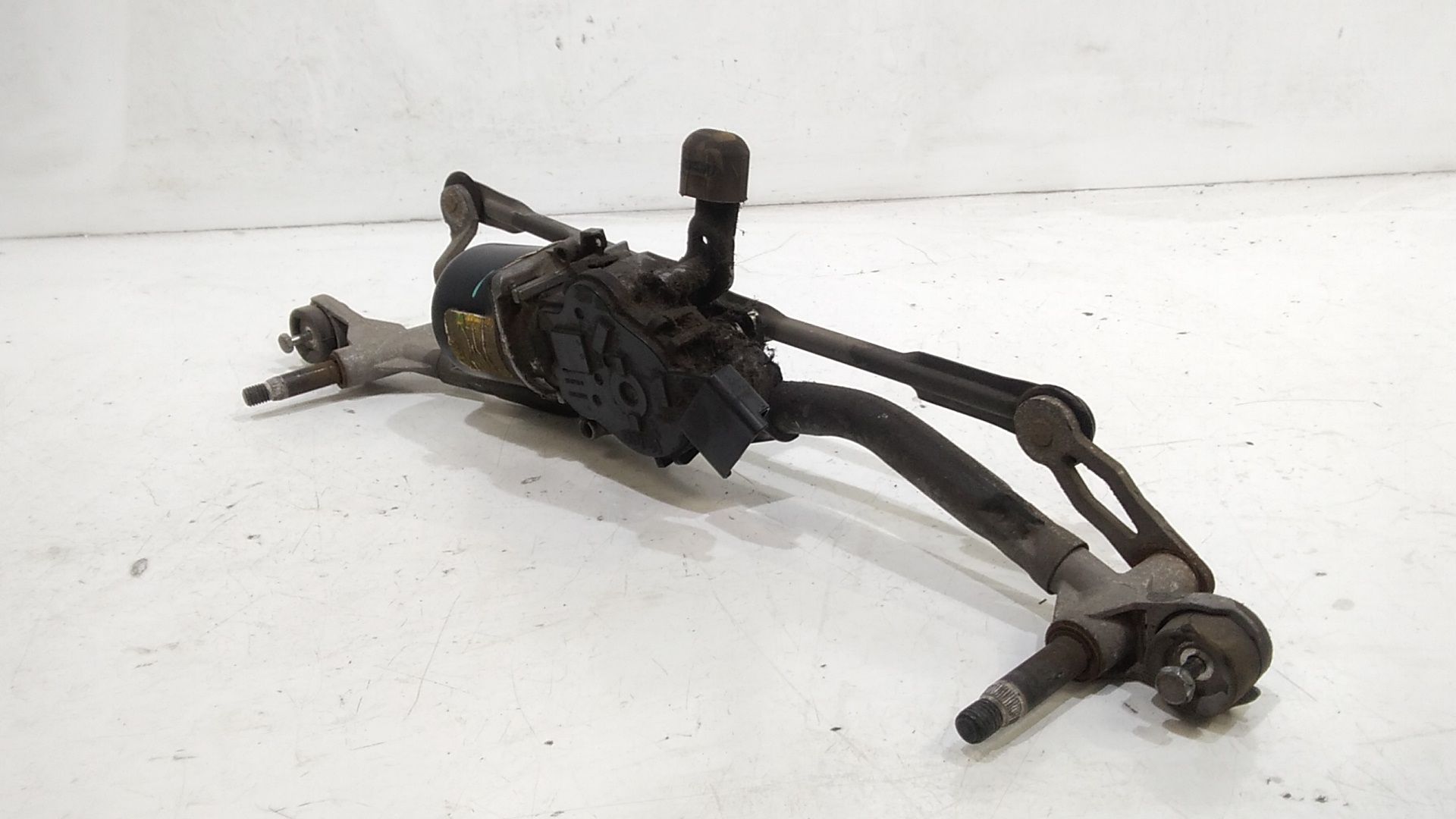 Motorino tergi ant completo di tandem CITROEN C3 Serie