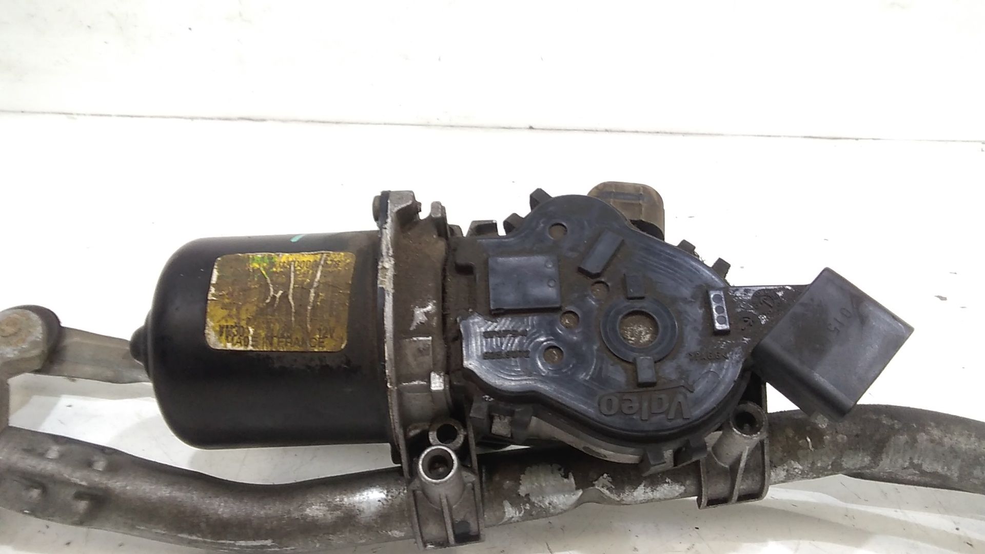 Motorino tergi ant completo di tandem CITROEN C3 Serie