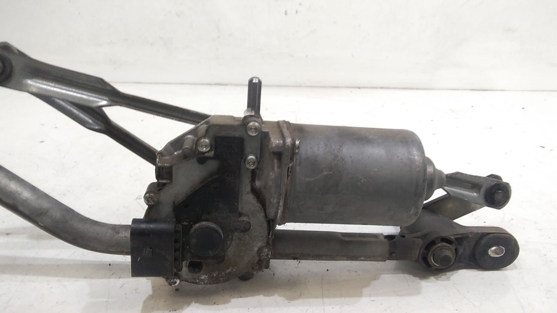 Motorino tergi ant completo di tandem ALFA ROMEO Mito Serie (955_) (08>)
