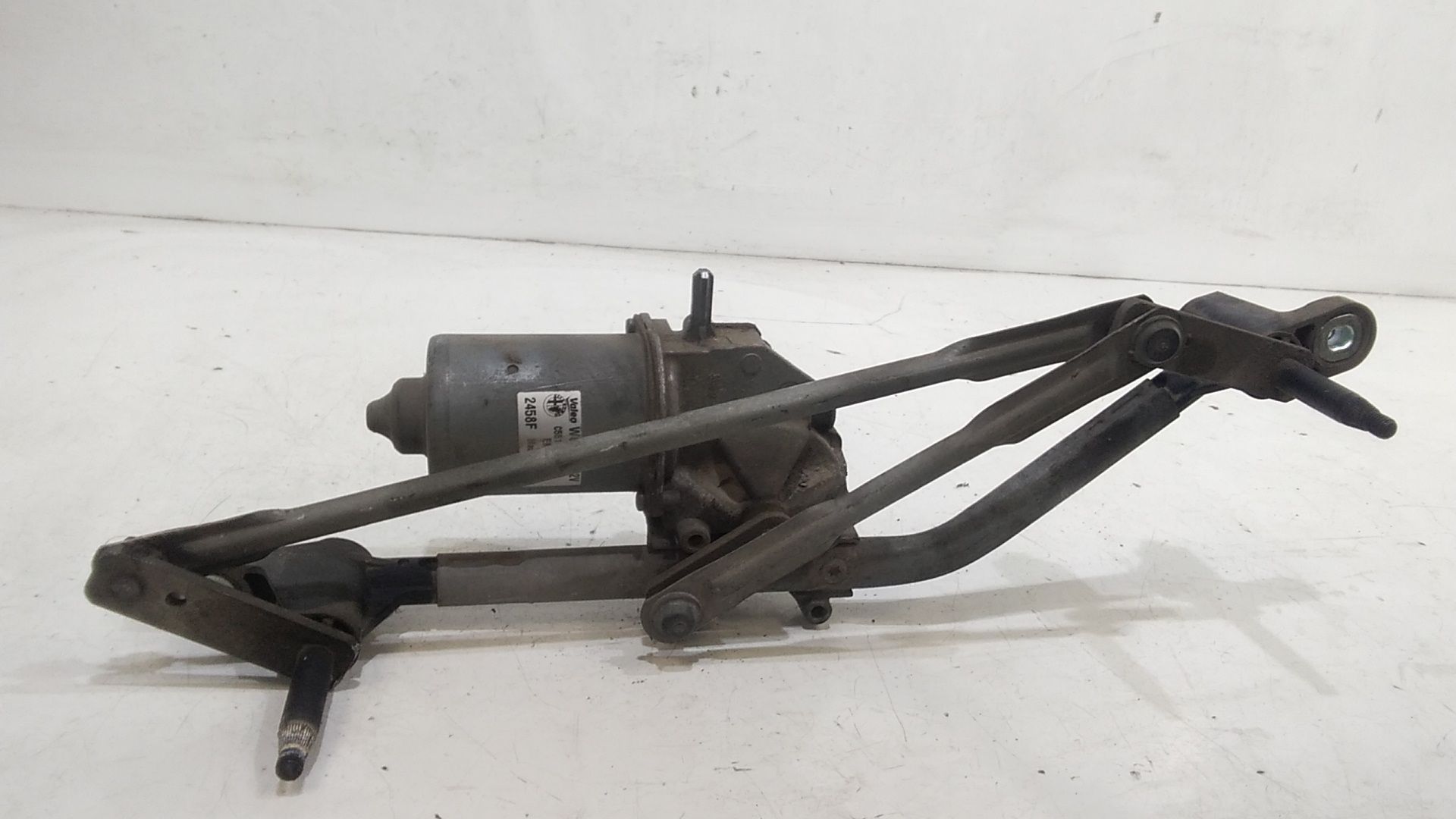 Motorino tergi ant completo di tandem ALFA ROMEO Mito Serie (955_) (08>)