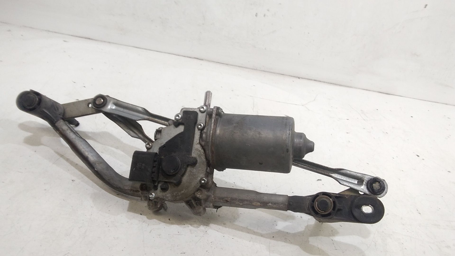 Motorino tergi ant completo di tandem ALFA ROMEO Mito Serie (955_) (08>)