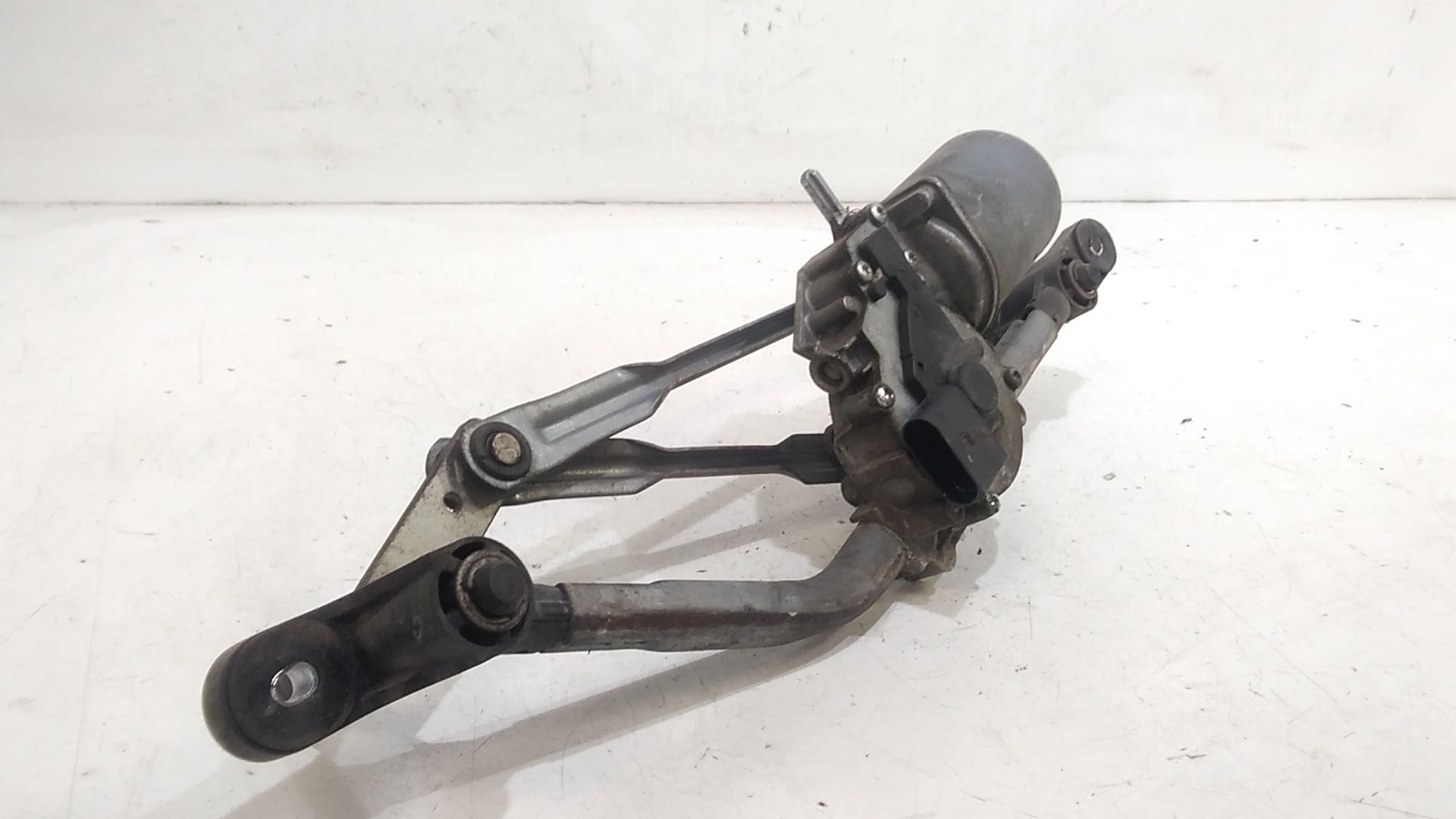 Motorino tergi ant completo di tandem ALFA ROMEO Mito Serie (955_) (08>)
