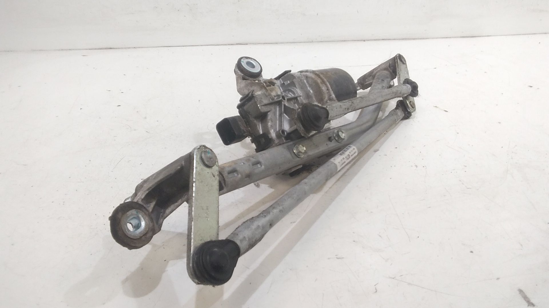 Motorino tergi ant completo di tandem CHEVROLET Spark 1 Serie