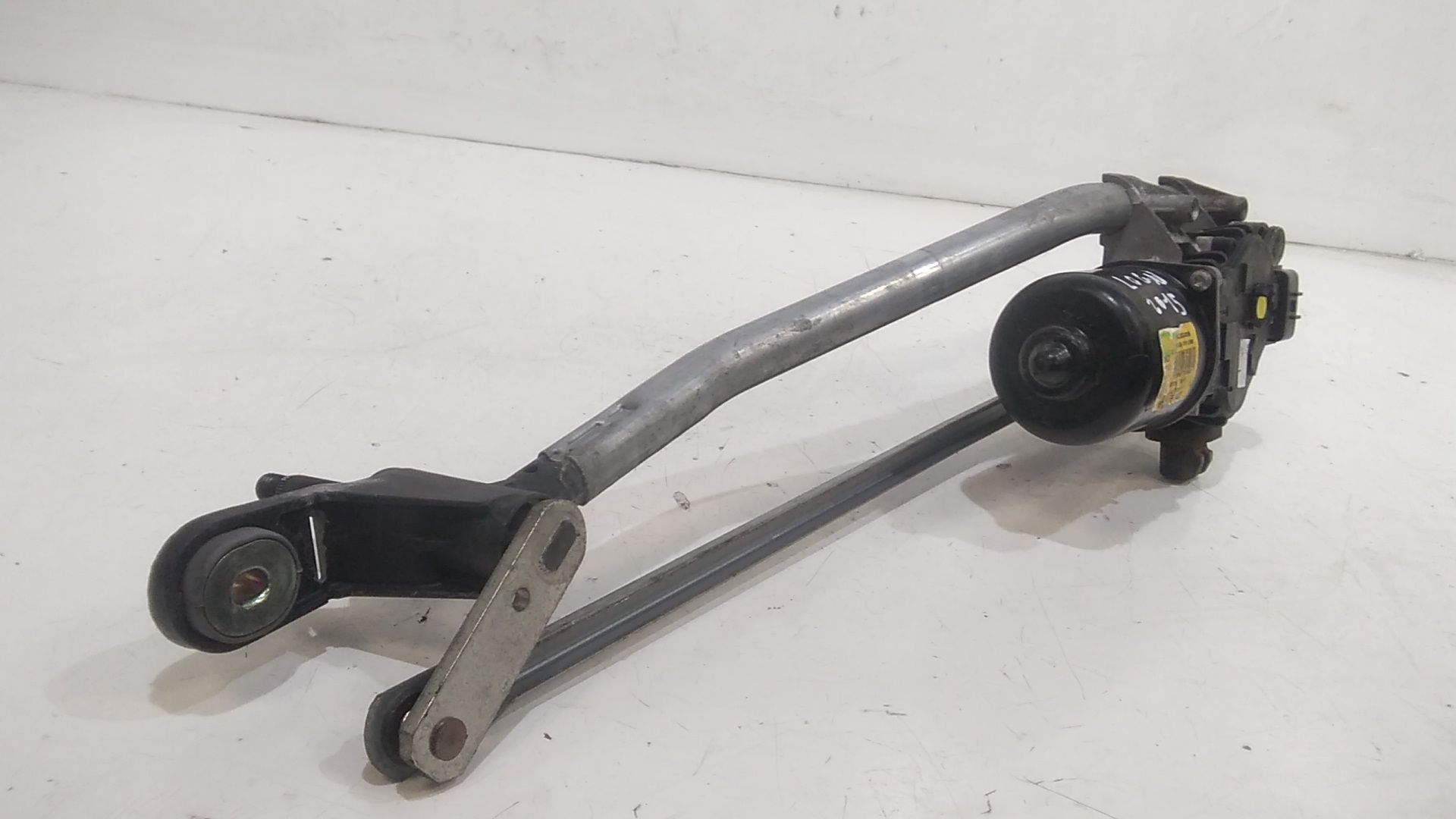 Motorino tergi ant completo di tandem DACIA Logan Serie MCV (13>)