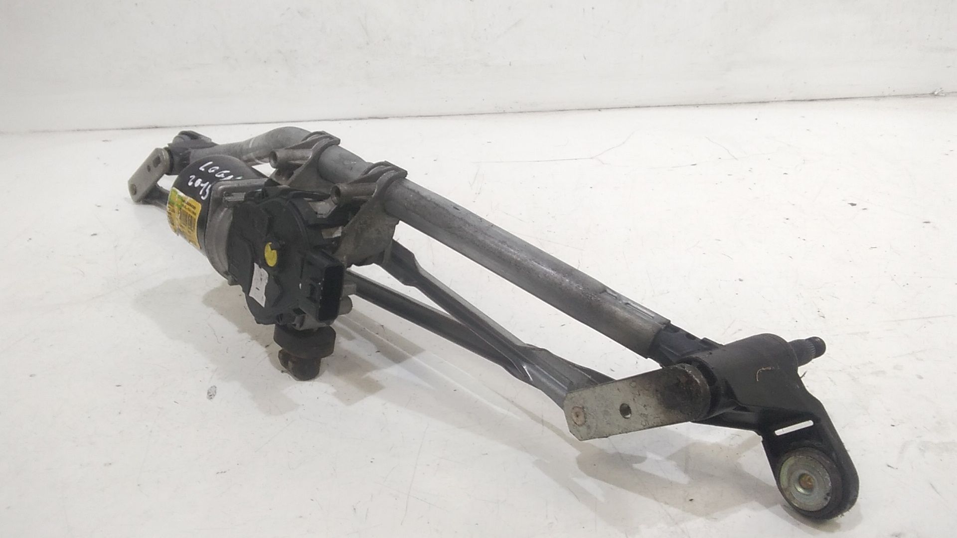 Motorino tergi ant completo di tandem DACIA Logan Serie MCV (13>)