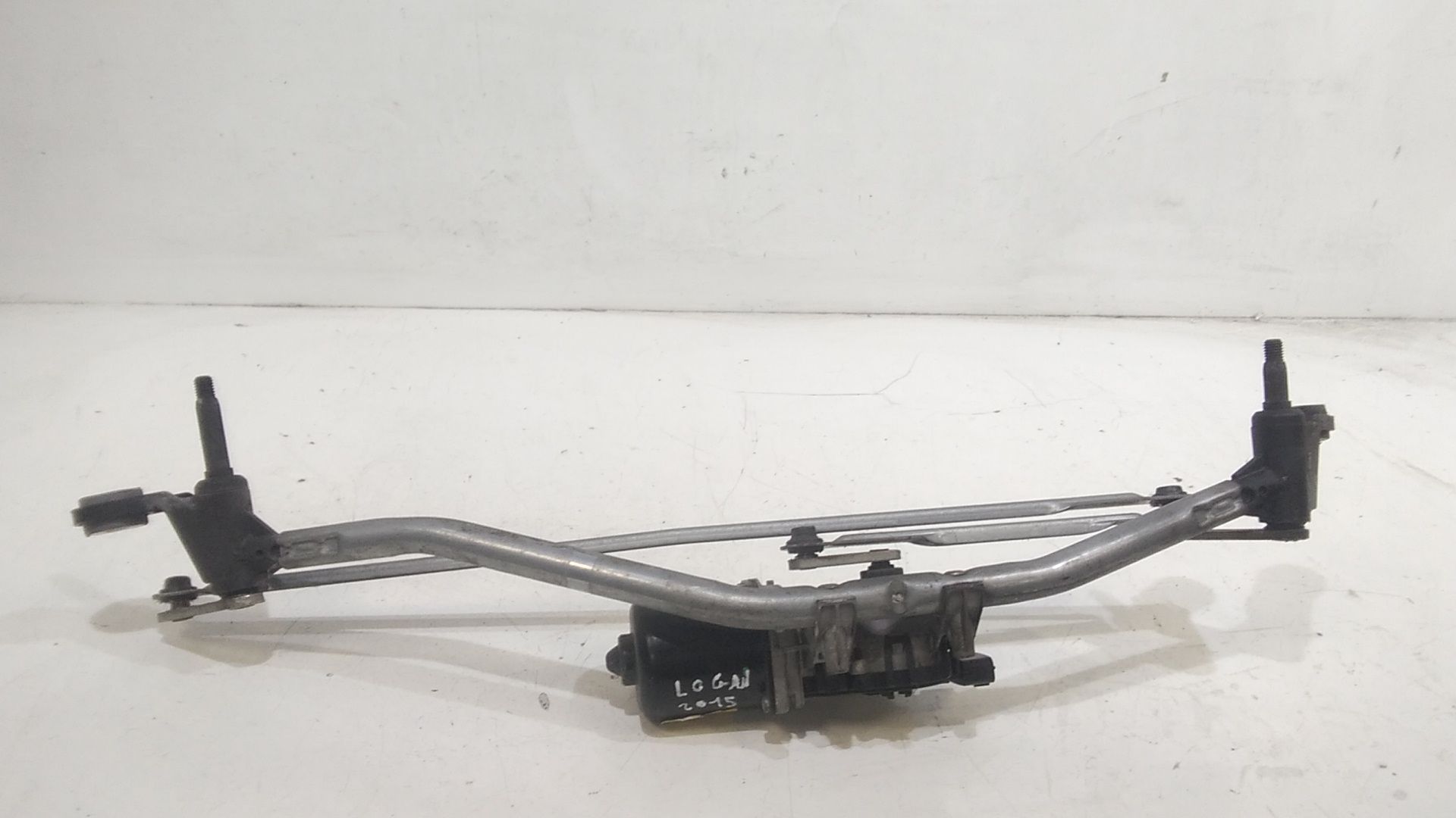 Motorino tergi ant completo di tandem DACIA Logan Serie MCV (13>)