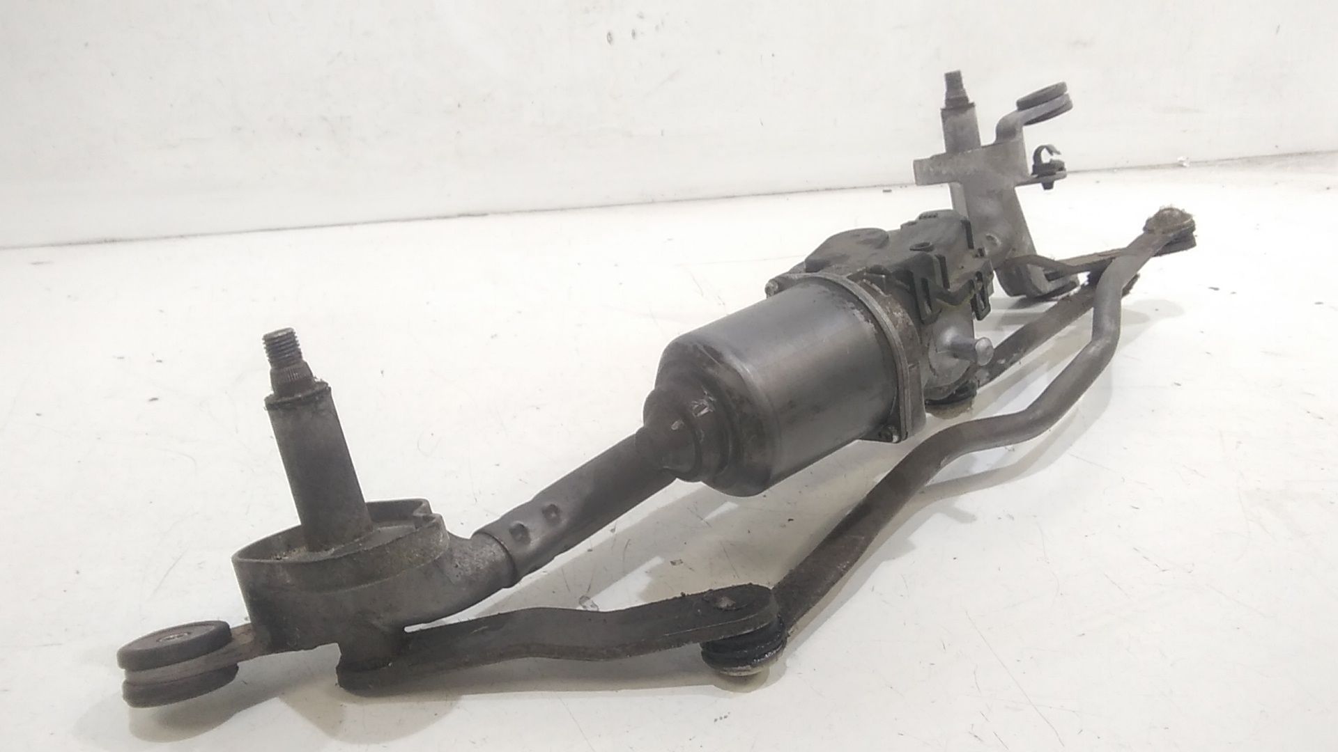 Motorino tergi ant completo di tandem MAZDA 5 Berlina