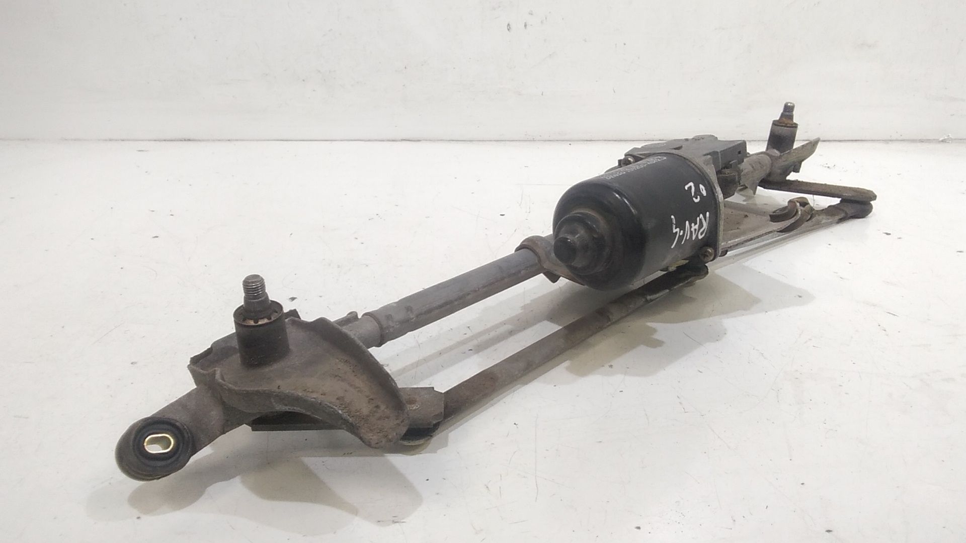 Motorino tergi ant completo di tandem TOYOTA Rav4 2 Serie