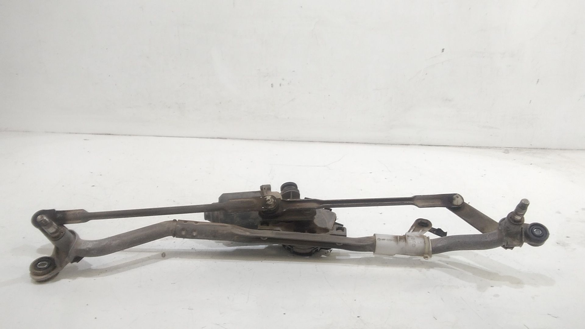 Motorino tergi ant completo di tandem TOYOTA IQ 1 Serie