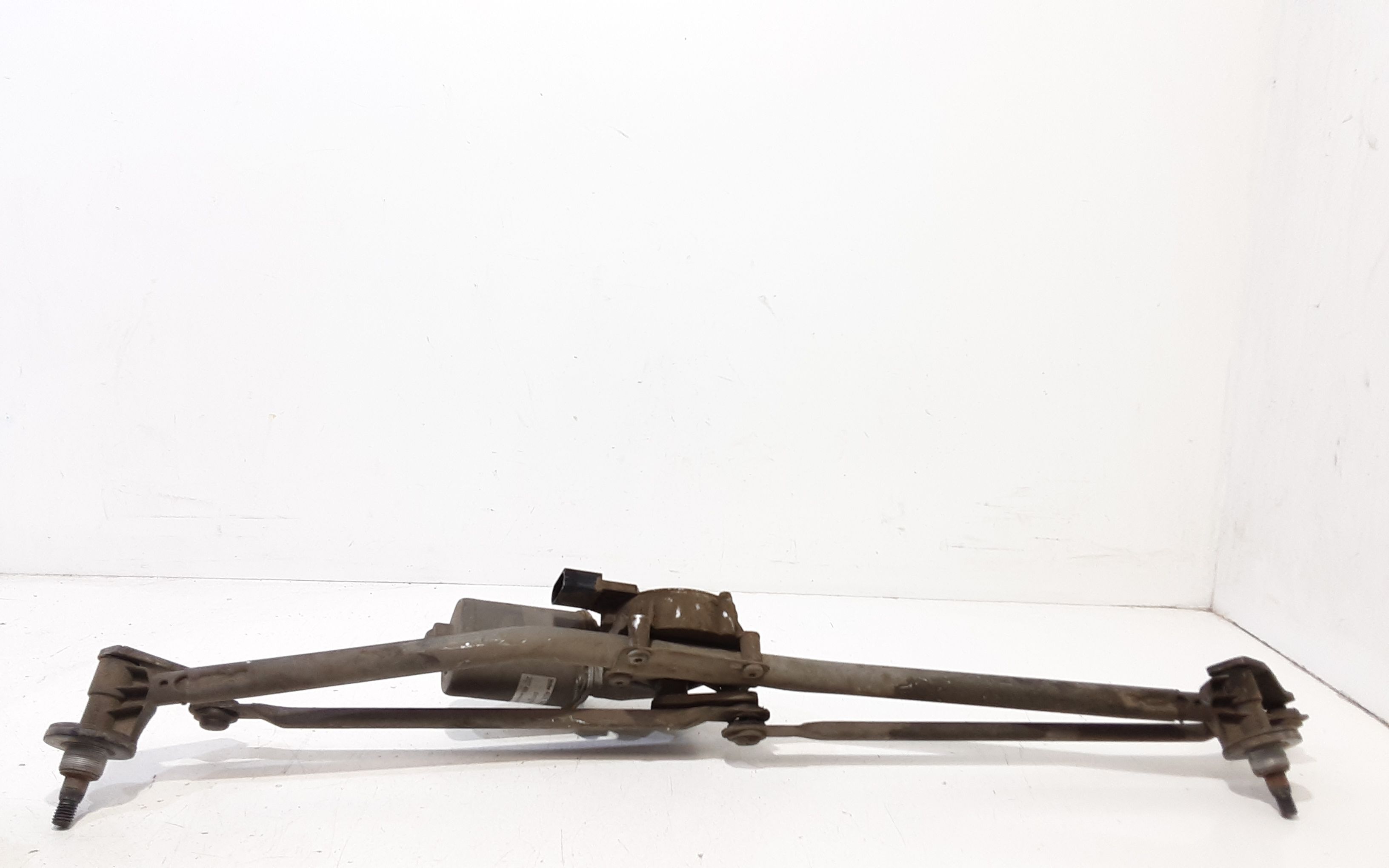 Motorino tergi ant completo di tandem MERCEDES Sprinter W906 3 Serie