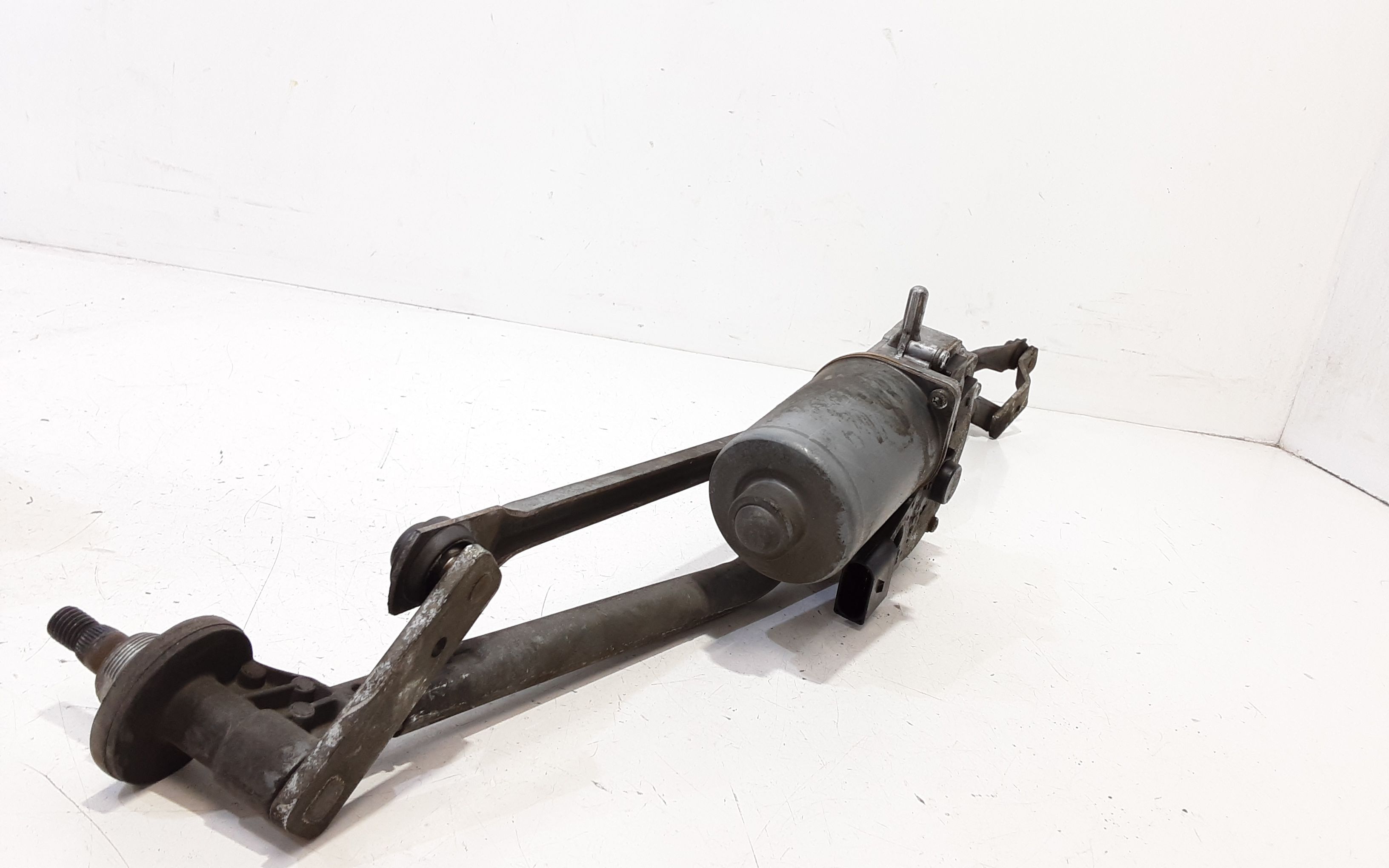 Motorino tergi ant completo di tandem MERCEDES Sprinter W906 3 Serie