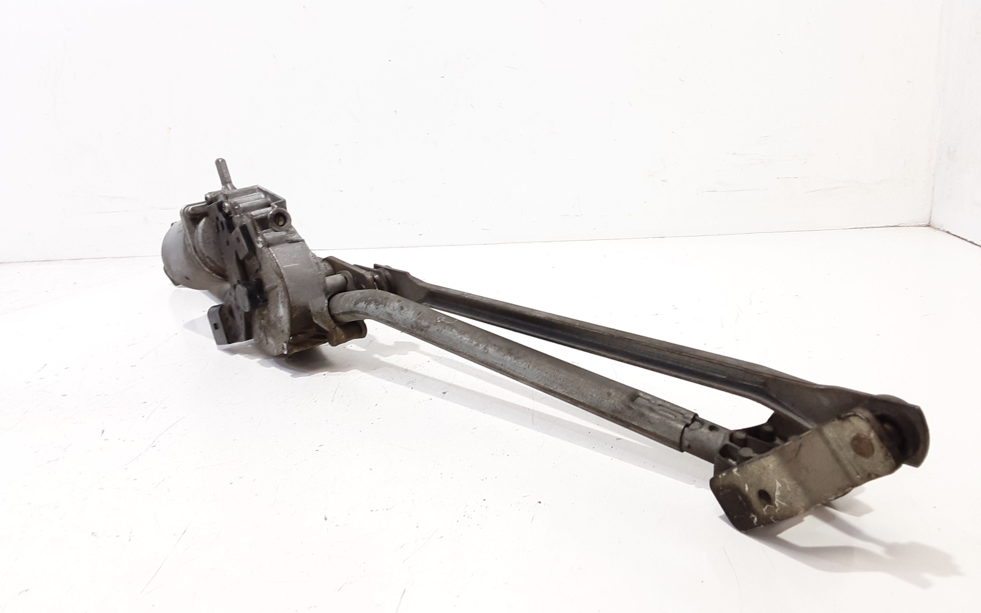 Motorino tergi ant completo di tandem MERCEDES Sprinter W906 3 Serie