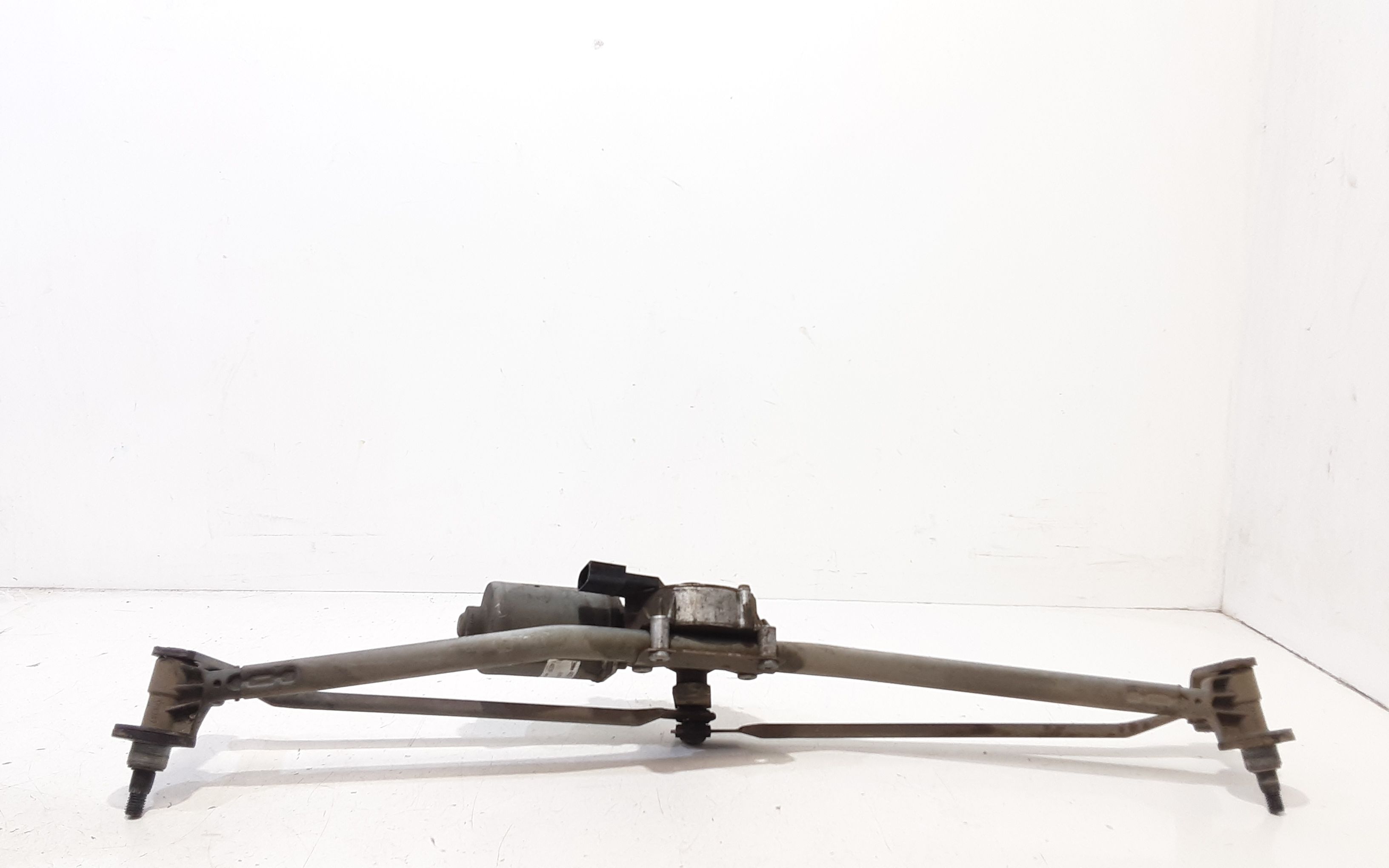 Motorino tergi ant completo di tandem MERCEDES Sprinter W906 3 Serie