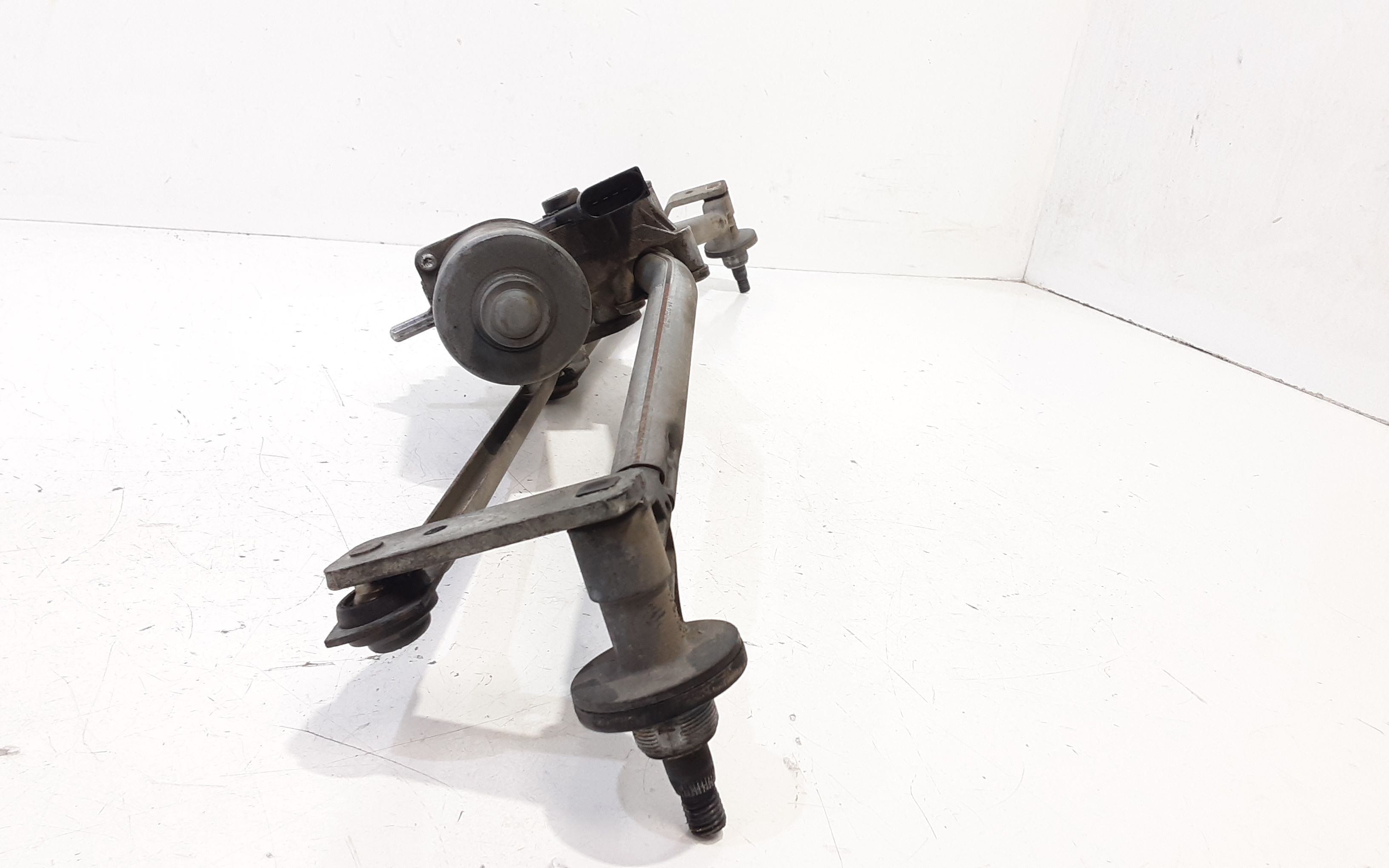 Motorino tergi ant completo di tandem MERCEDES Sprinter W906 3 Serie