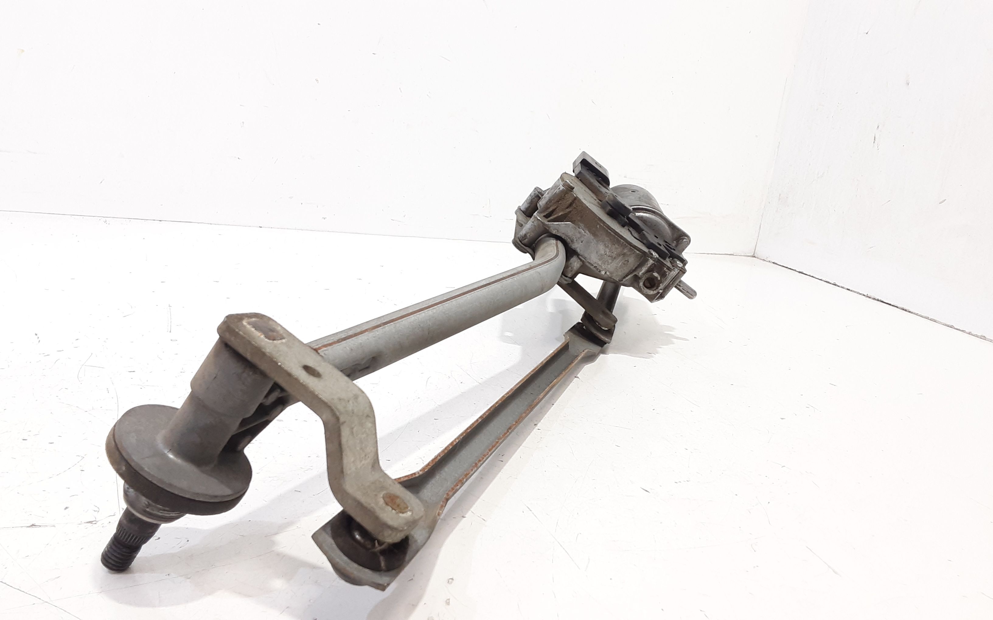 Motorino tergi ant completo di tandem MERCEDES Sprinter W906 3 Serie