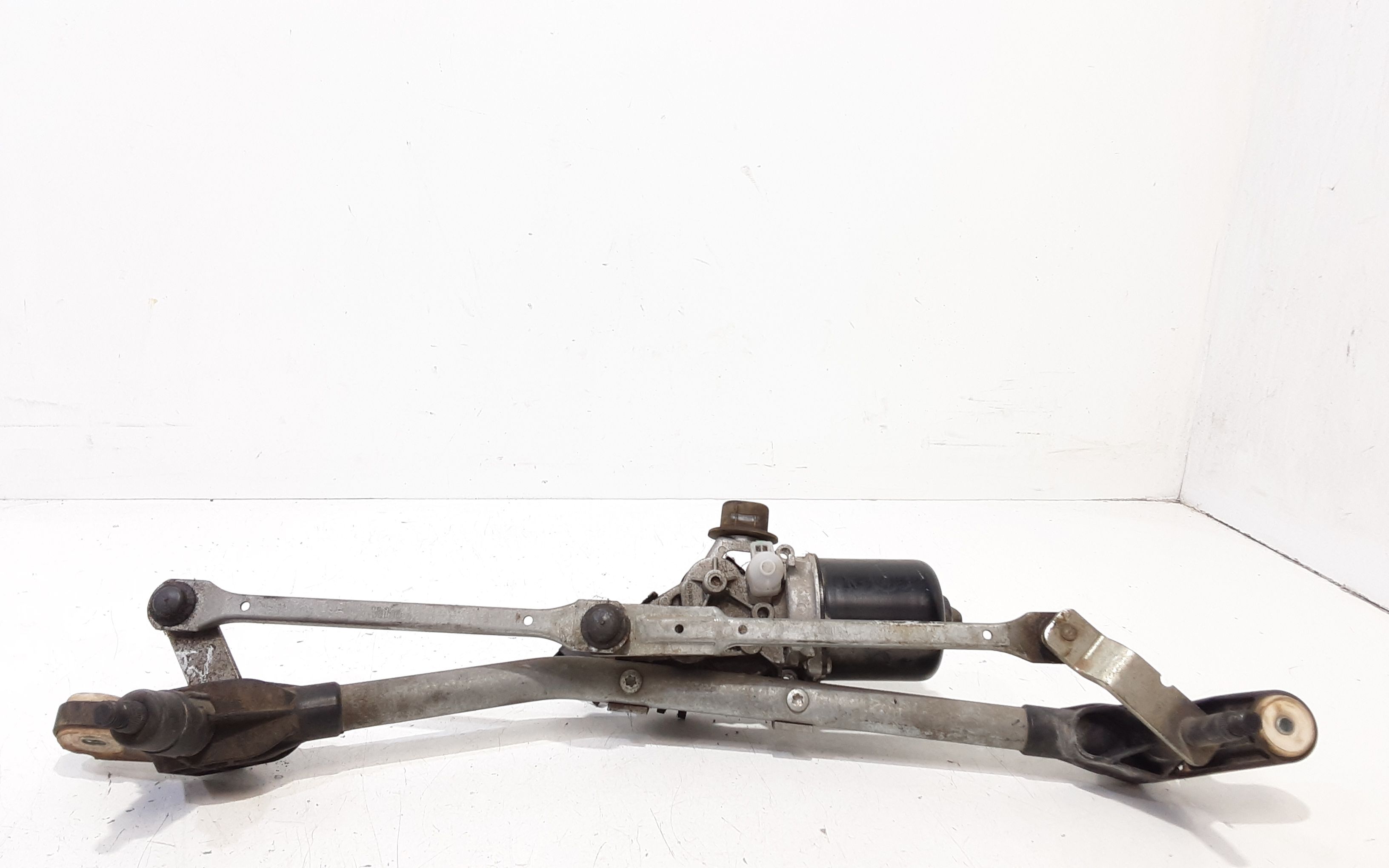 Motorino tergi ant completo di tandem RENAULT Megane Cabrio (08>15)