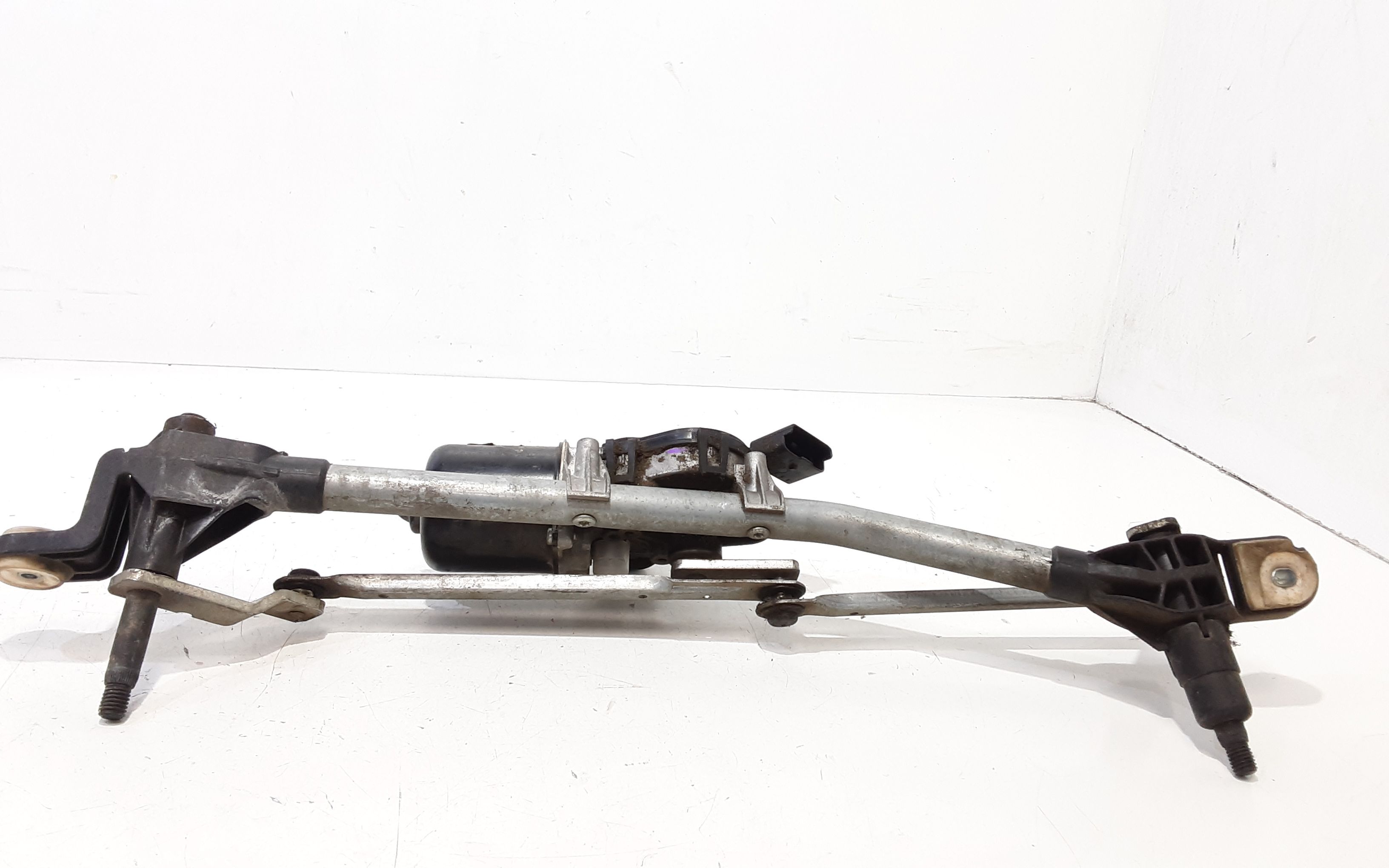 Motorino tergi ant completo di tandem RENAULT Megane Cabrio (08>15)