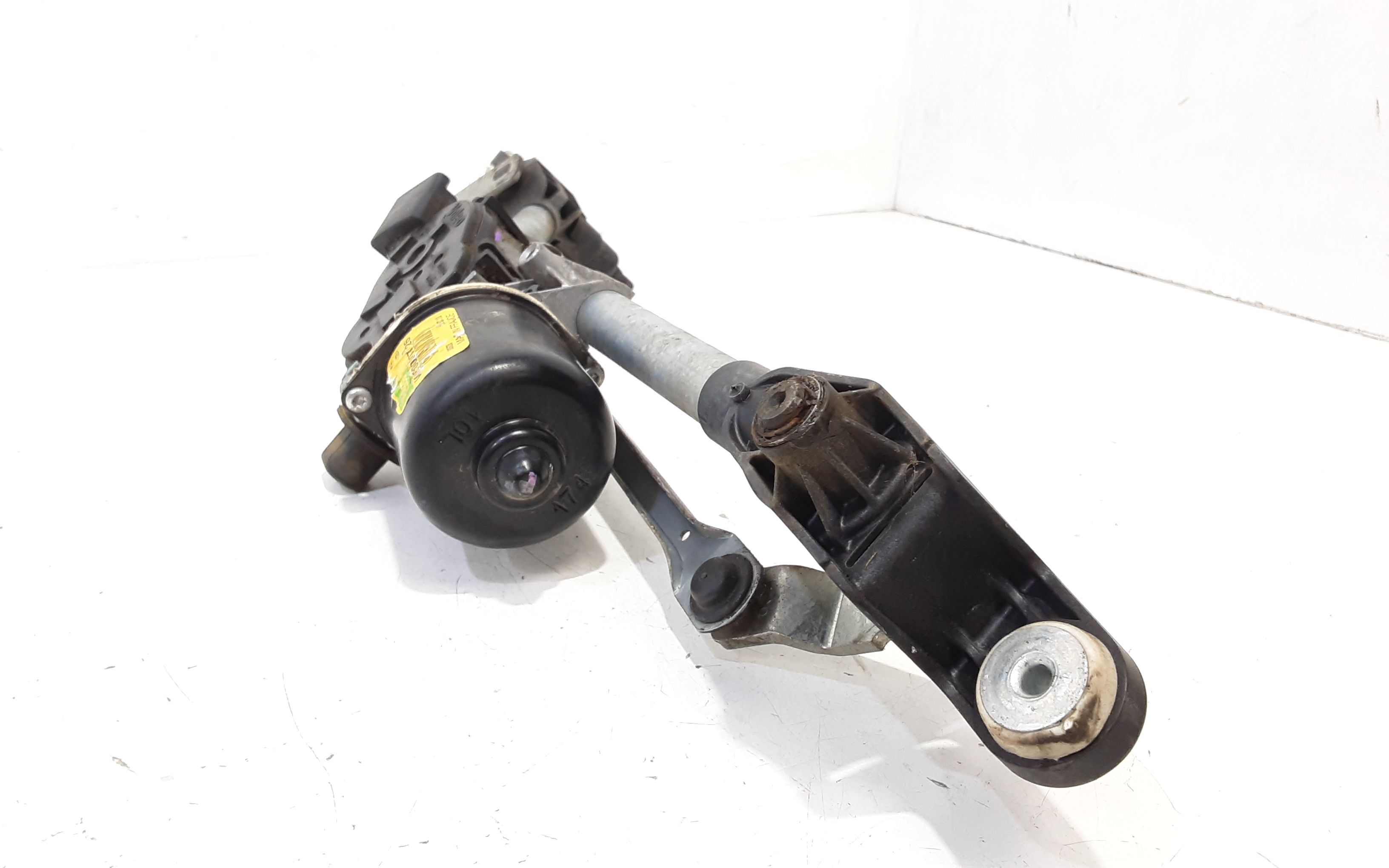 Motorino tergi ant completo di tandem RENAULT Megane Cabrio (08>15)