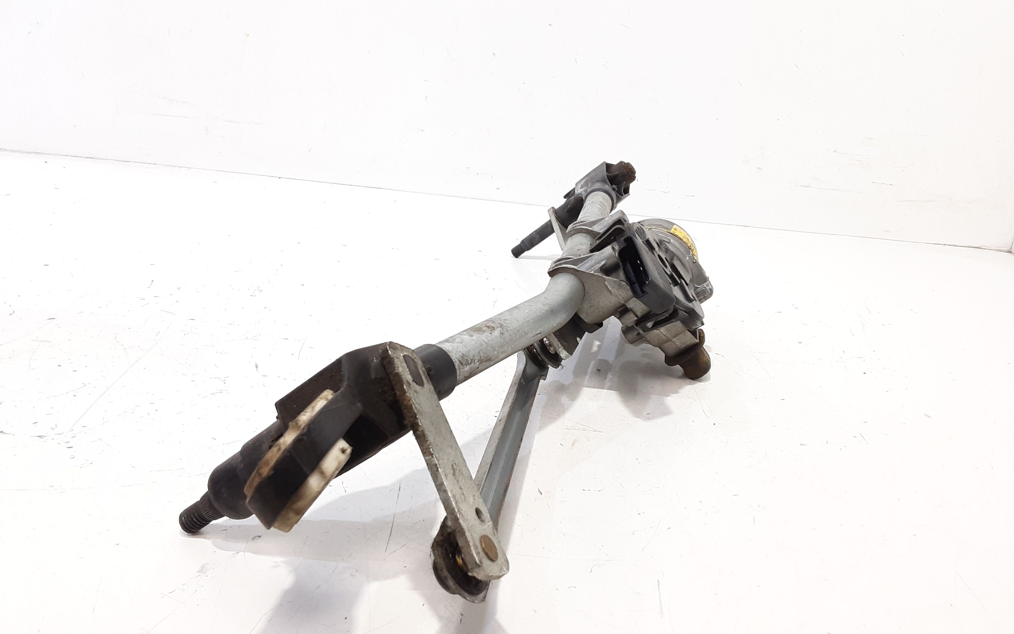 Motorino tergi ant completo di tandem RENAULT Megane Cabrio (08>15)