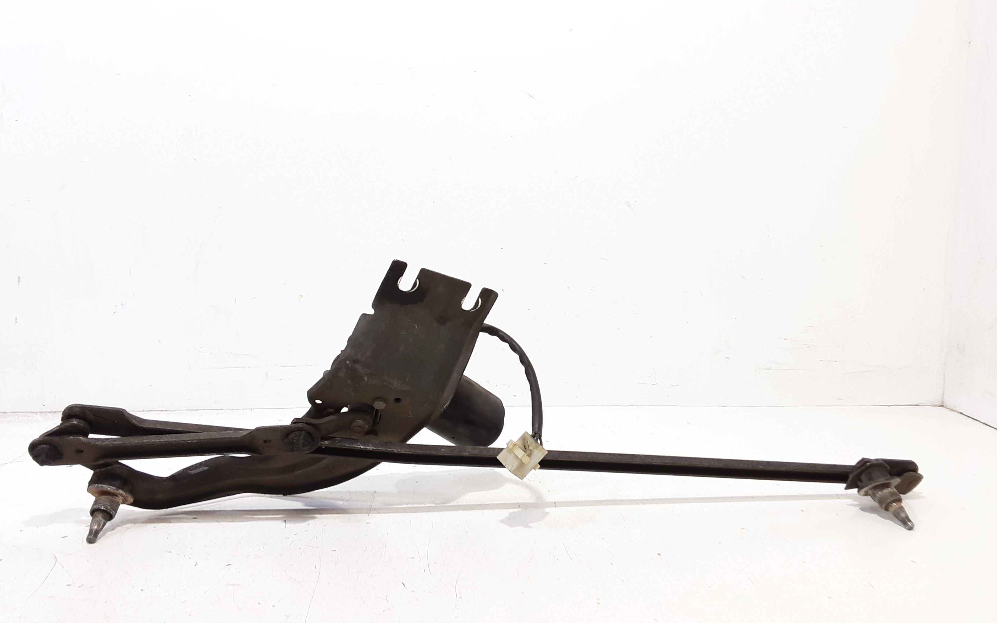 Motorino tergi ant completo di tandem IVECO Daily 2 Serie