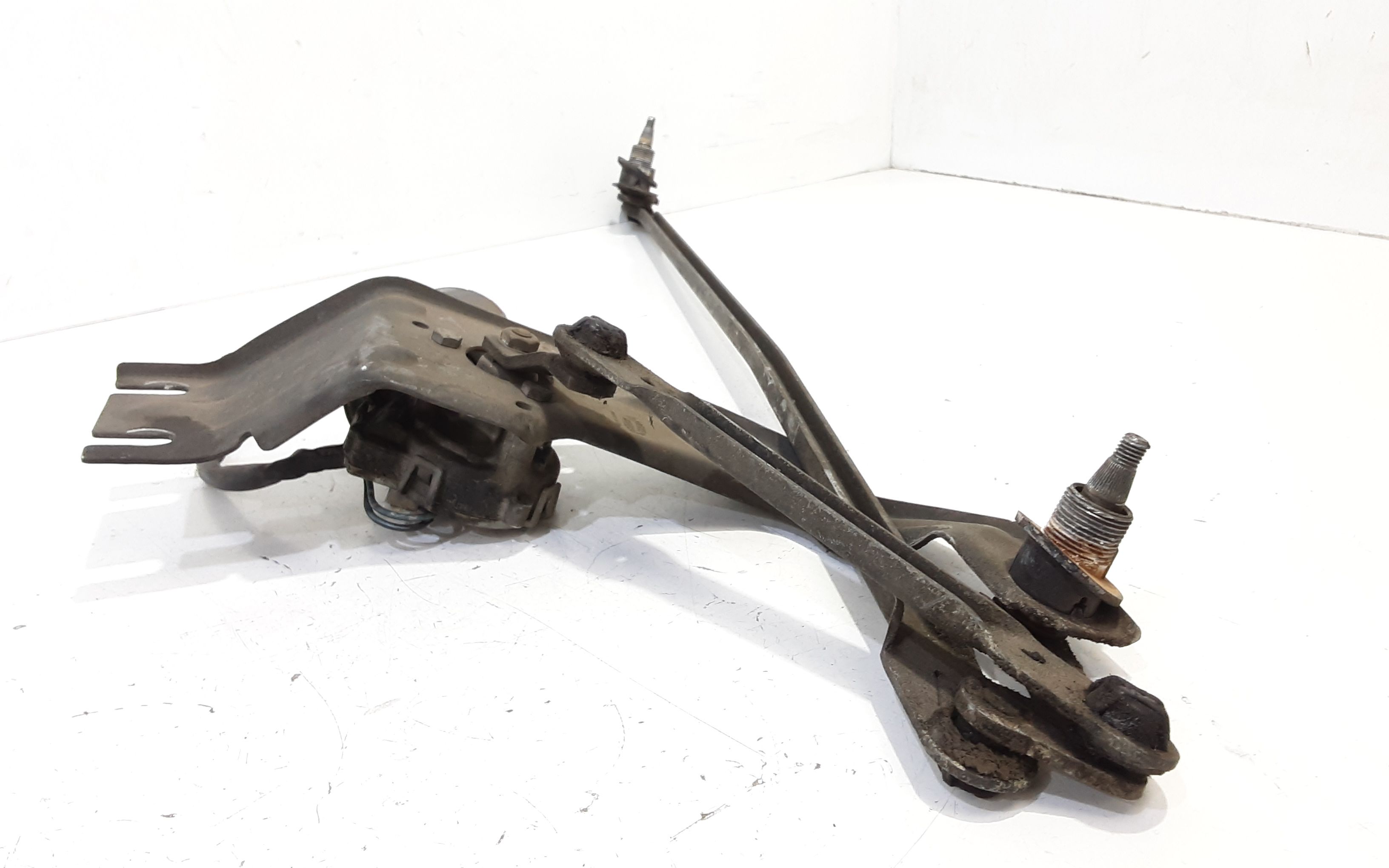 Motorino tergi ant completo di tandem IVECO Daily 2 Serie