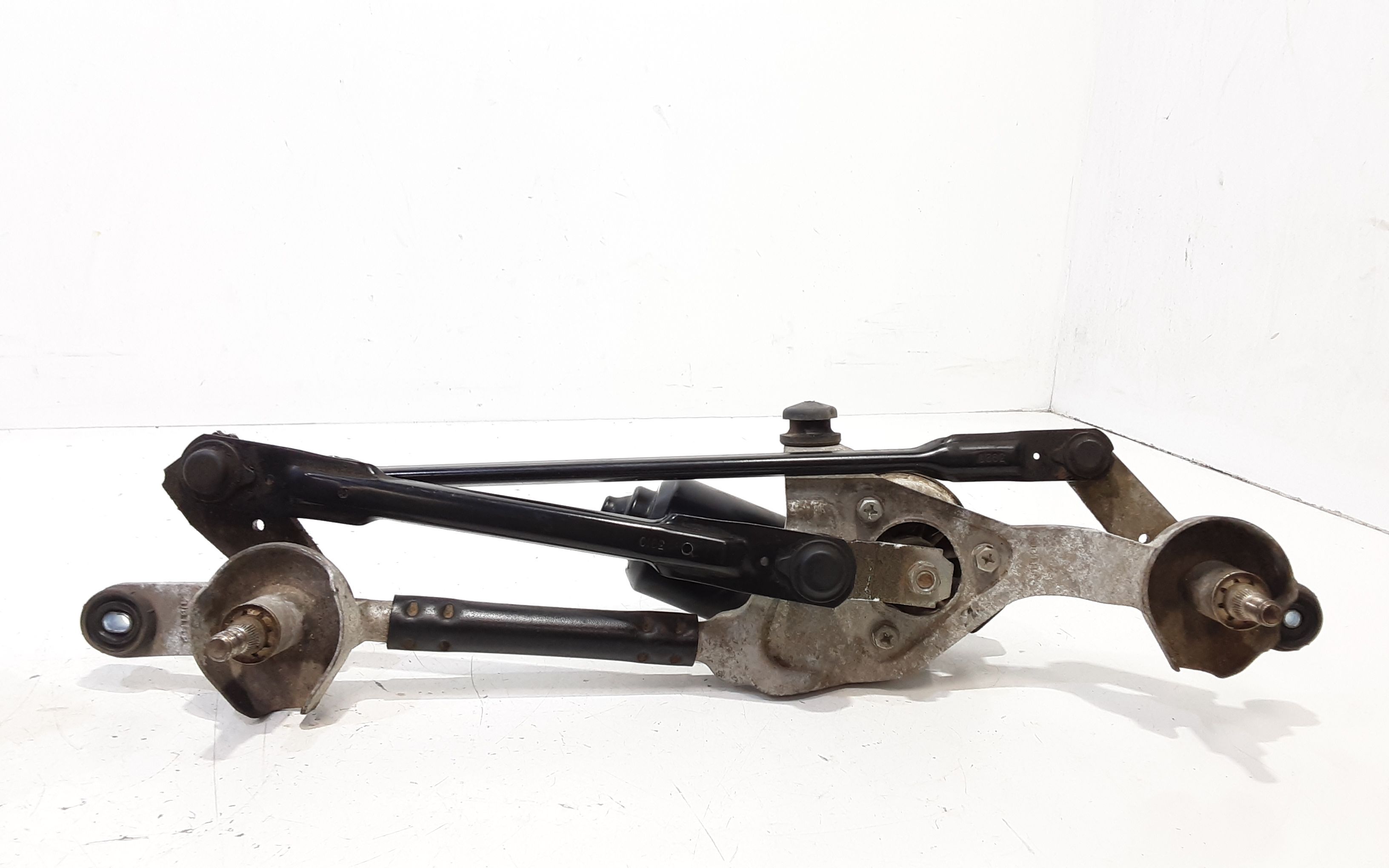 Motorino tergi ant completo di tandem KIA Rio 4 Serie