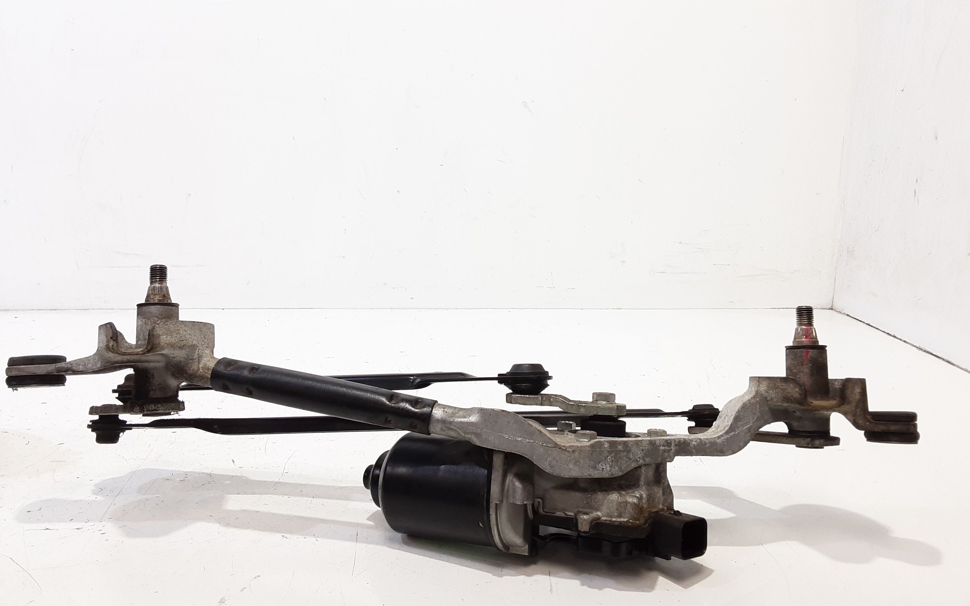 Motorino tergi ant completo di tandem KIA Rio 4 Serie