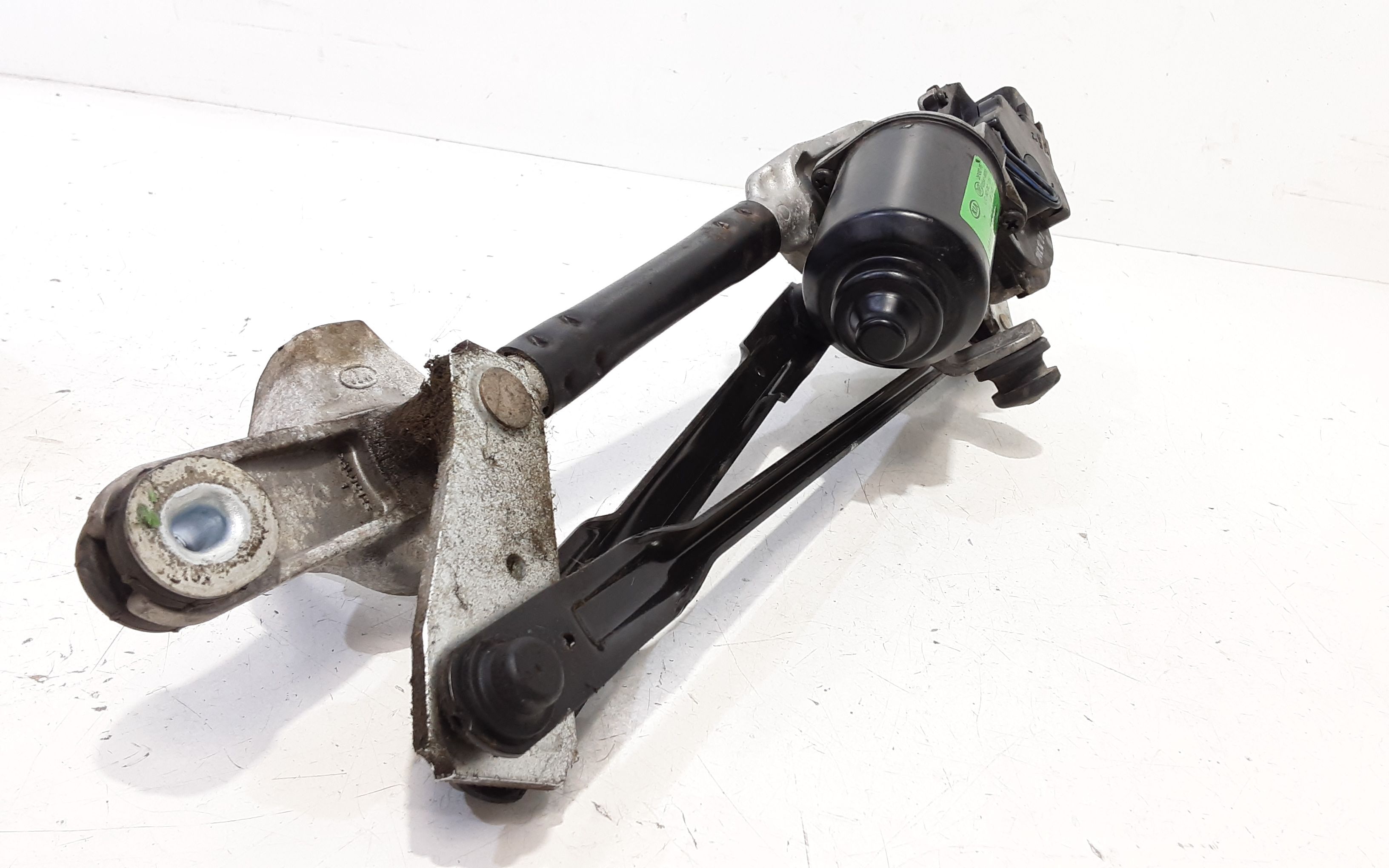 Motorino tergi ant completo di tandem KIA Rio 4 Serie